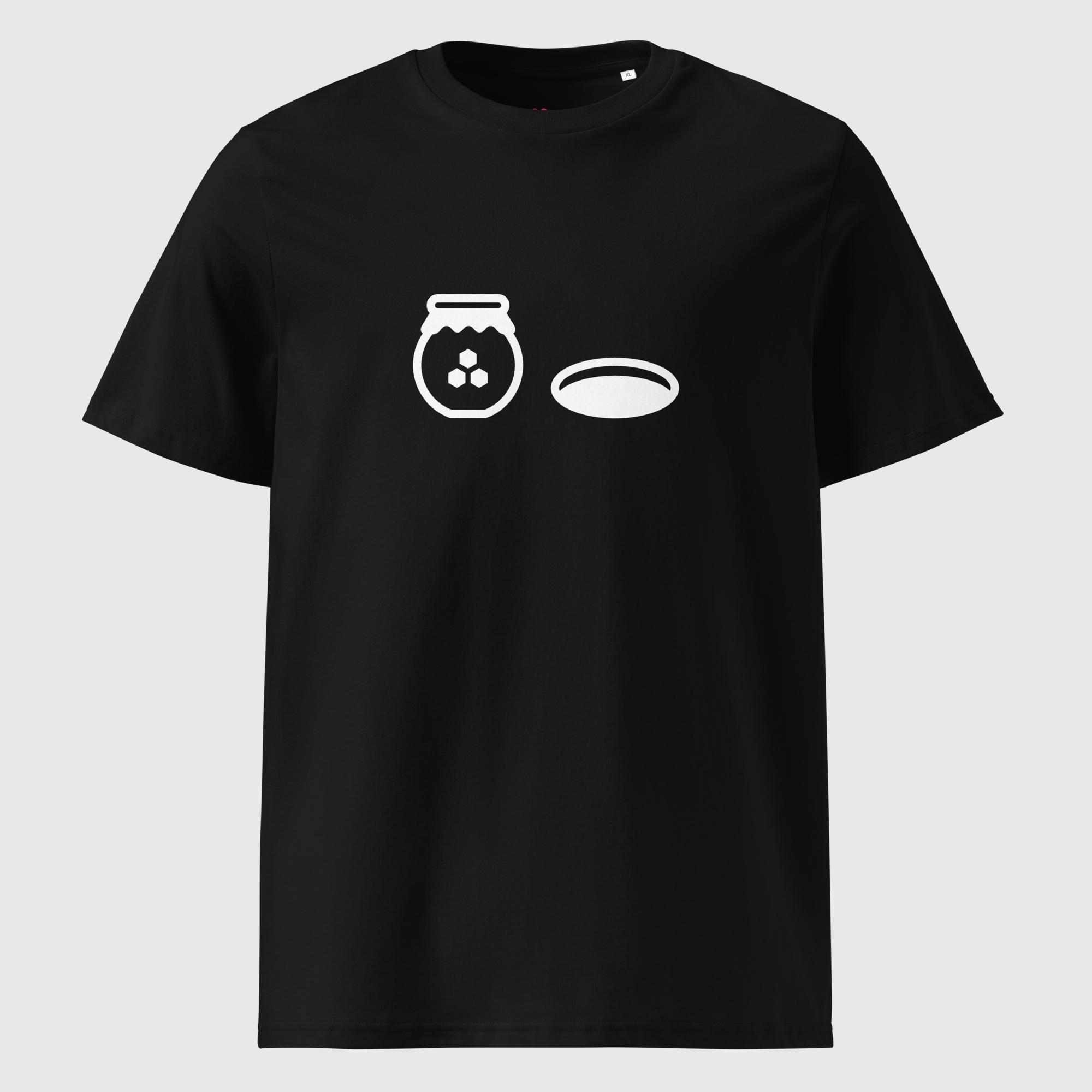 HONEY HOLE Adults T-Shirt - Image 4