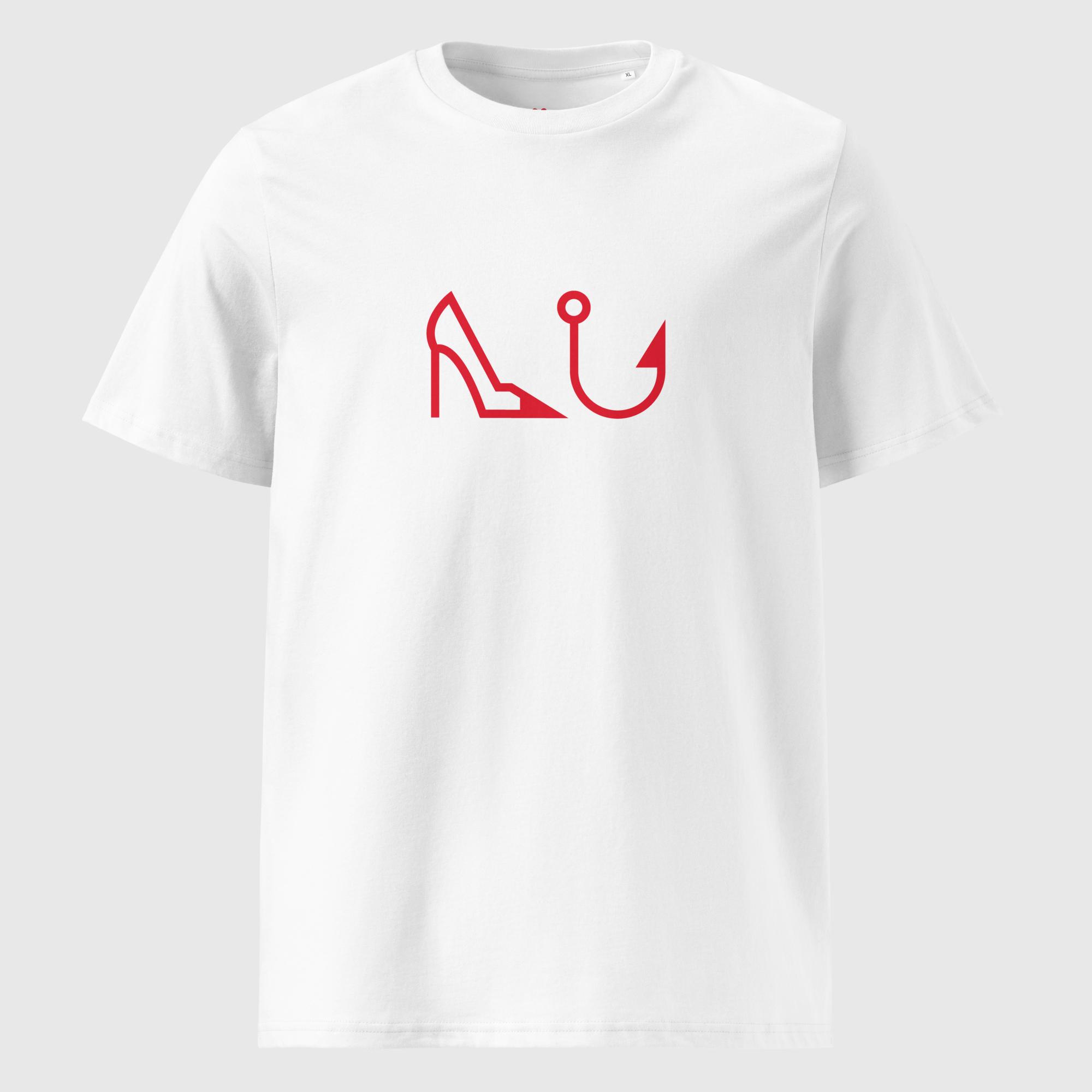 HEEL HOOK Adults T-Shirt