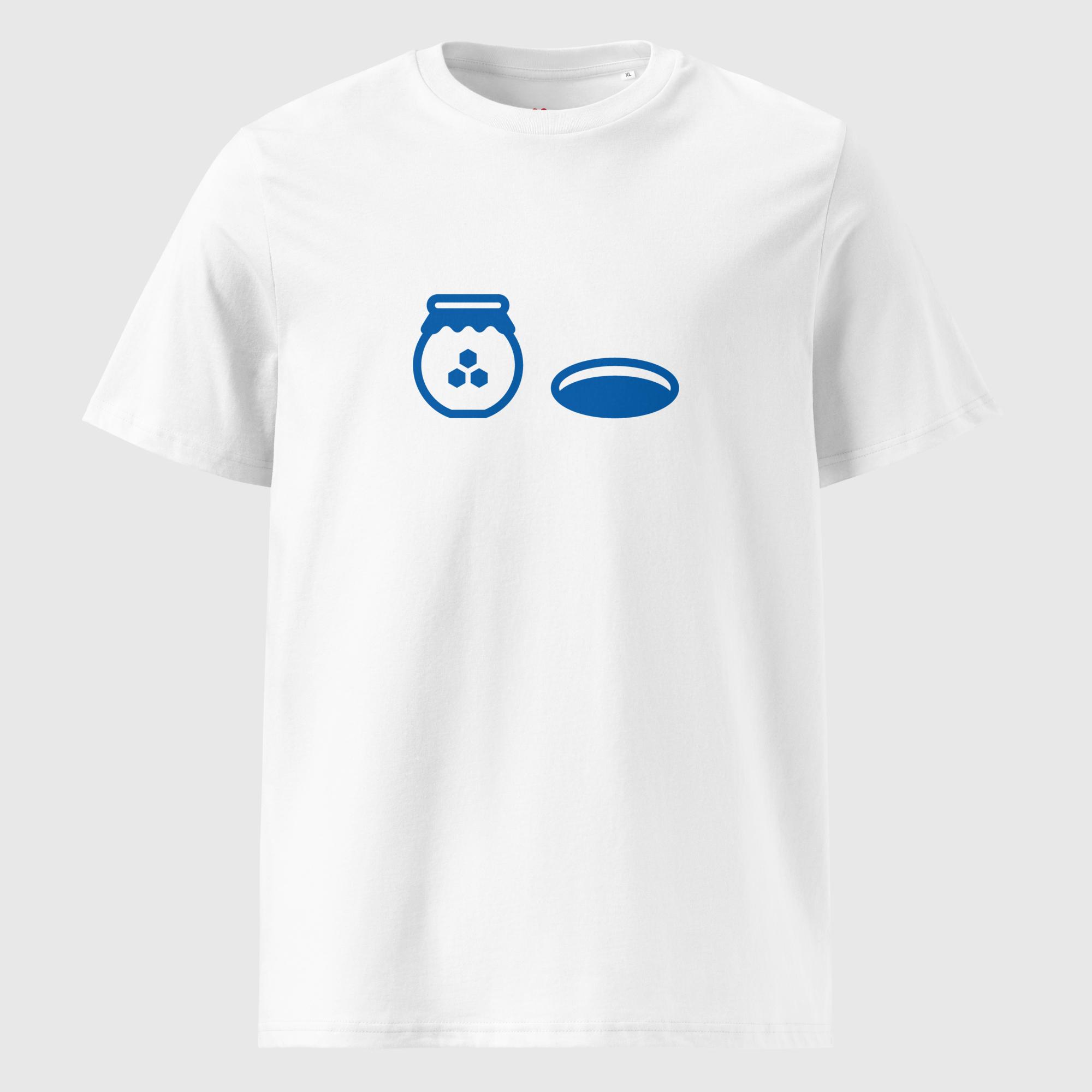 HONEY HOLE Adults T-Shirt - Image 5