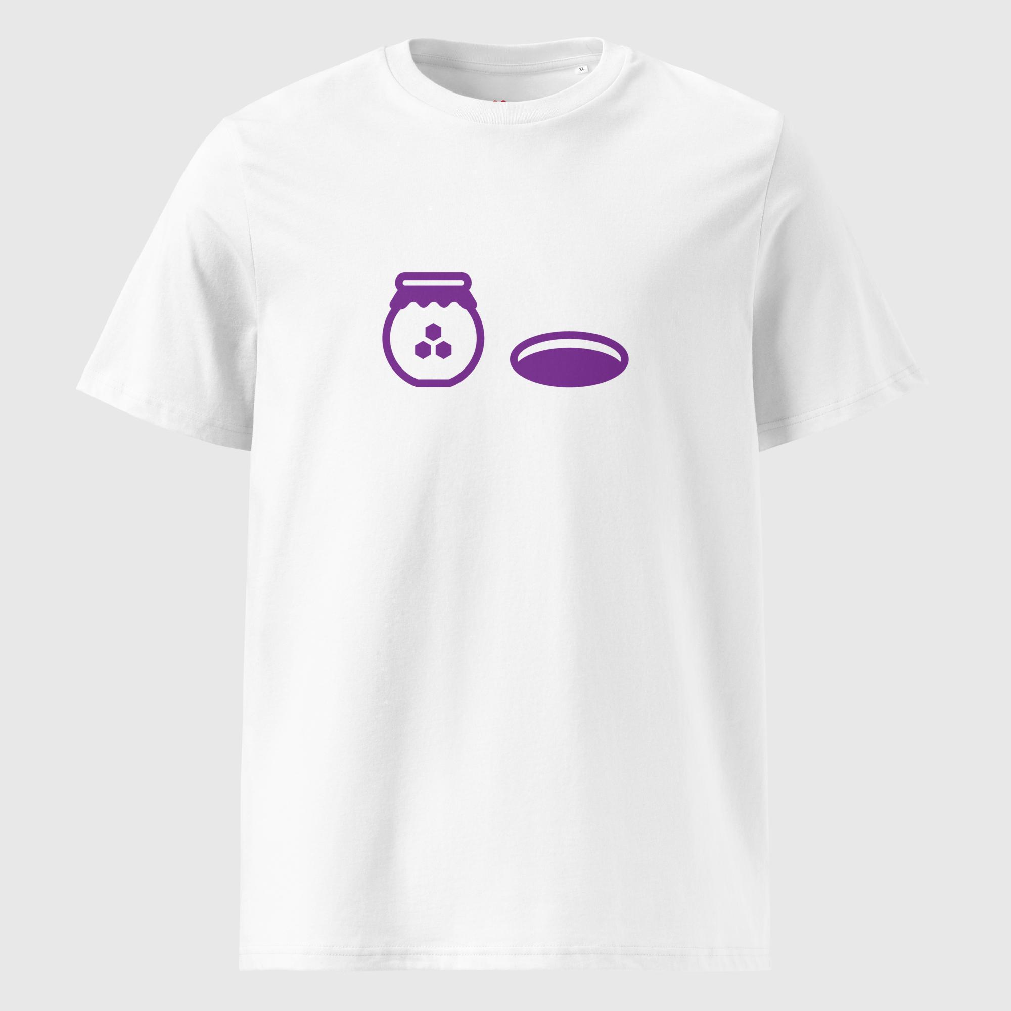 HONEY HOLE Adults T-Shirt - Image 6