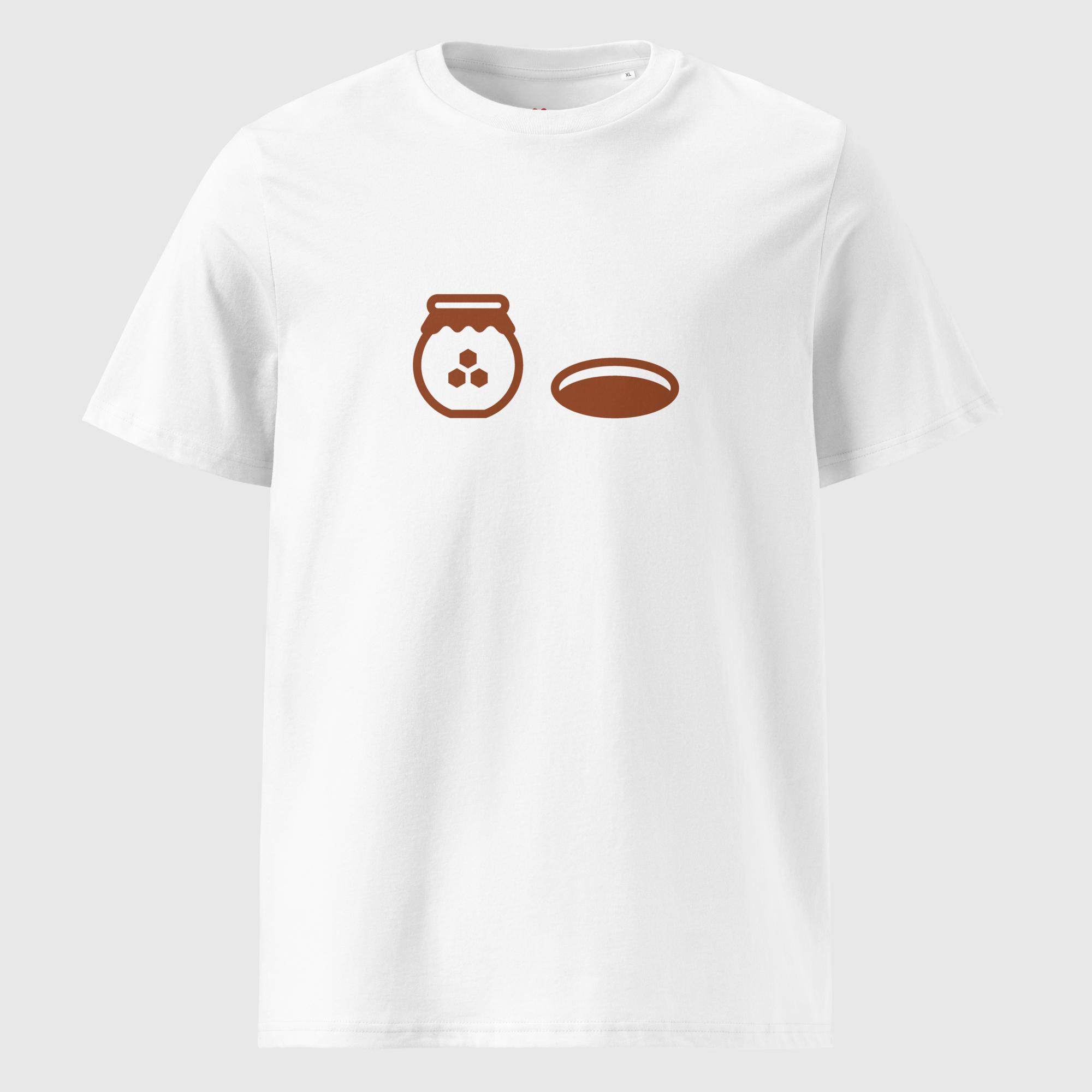 HONEY HOLE Adults T-Shirt