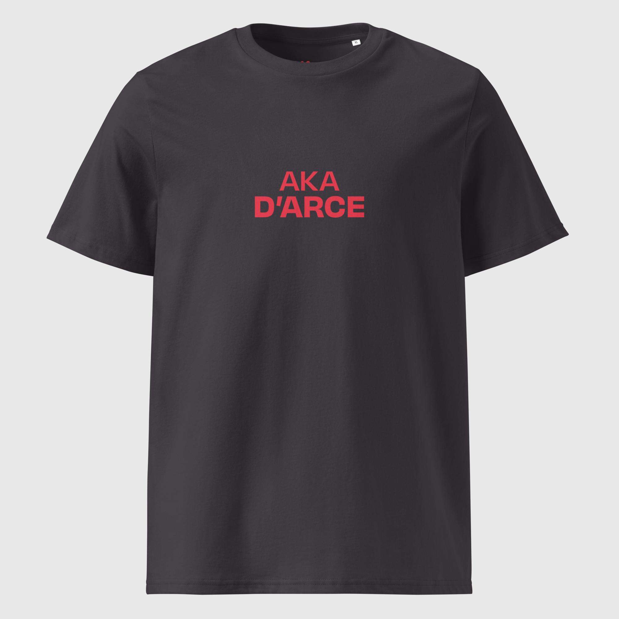Aka D'Arce T-Shirt - Image 4