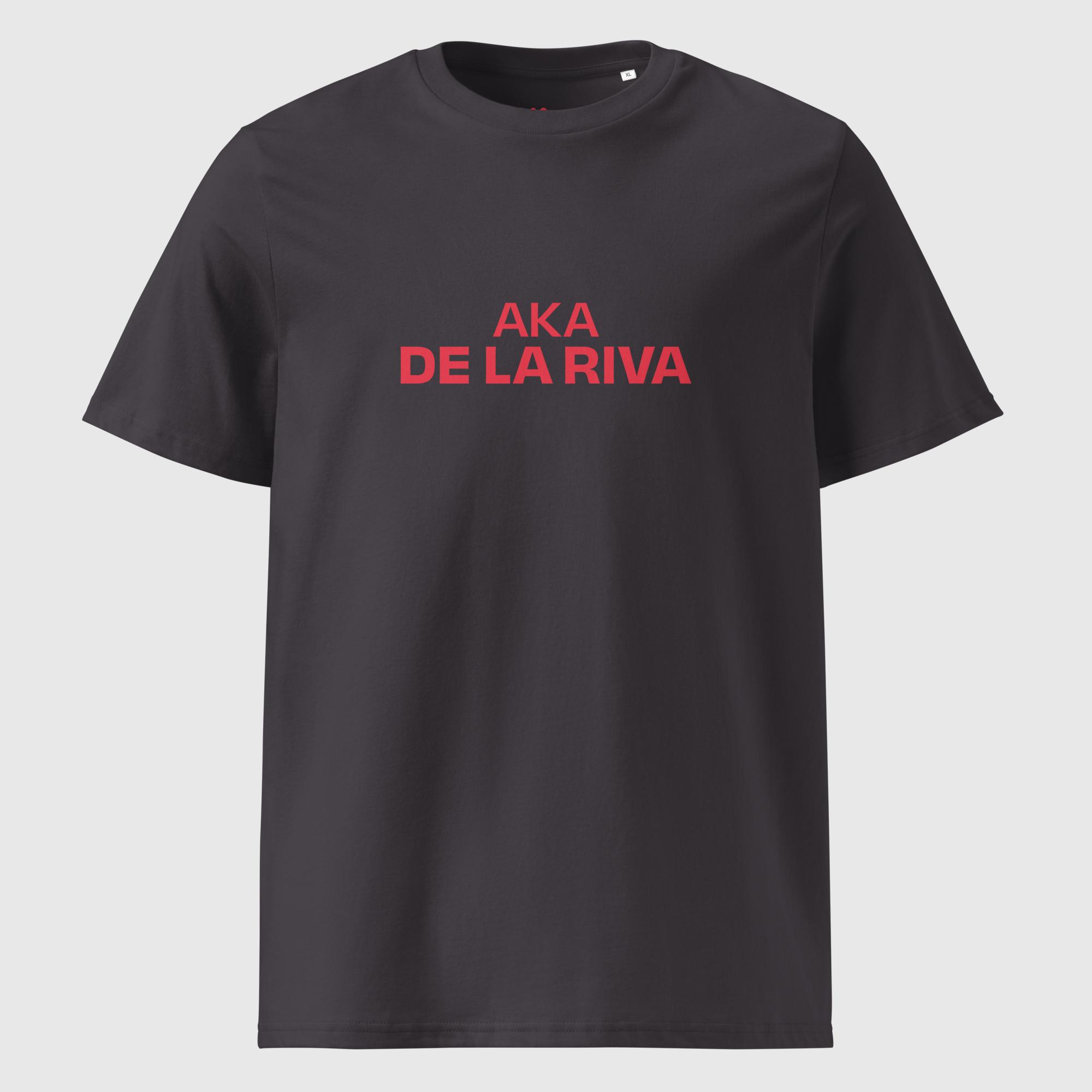 Aka De La Riva T-Shirt - Image 4