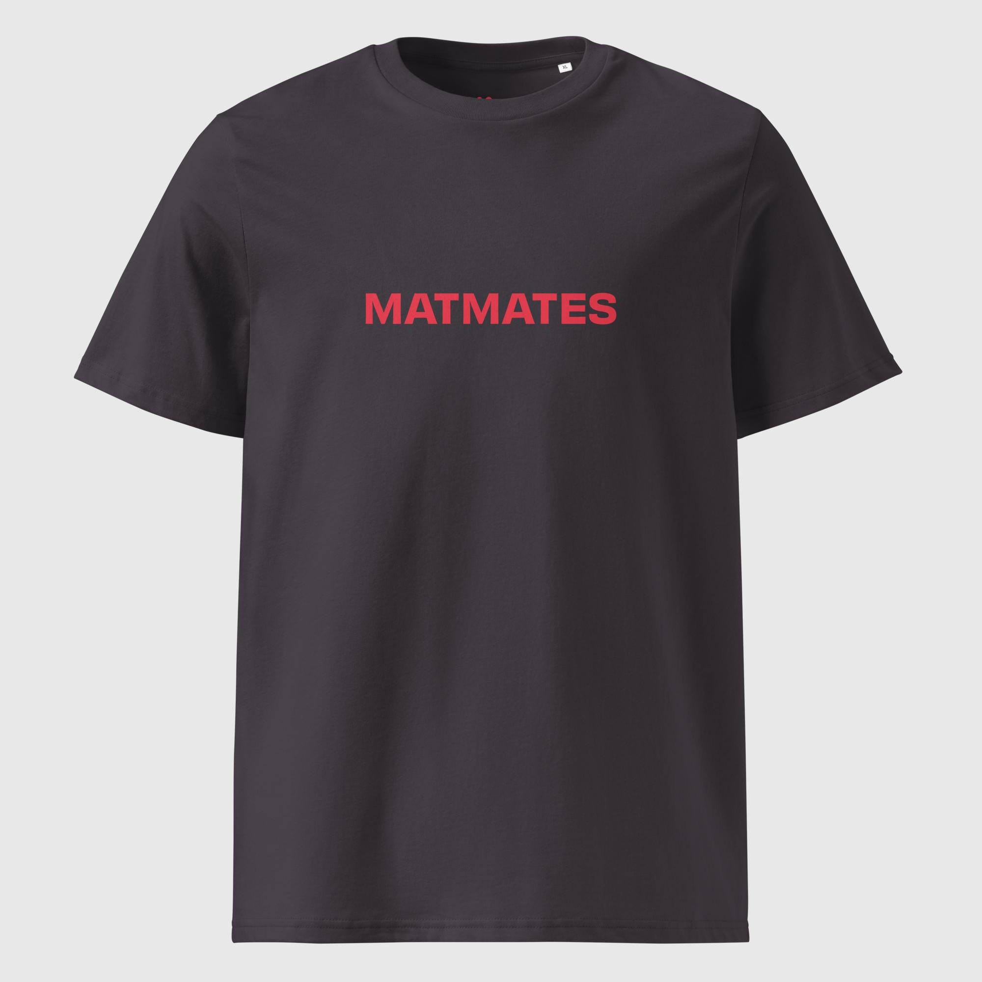 Matmates T-Shirt - Image 4