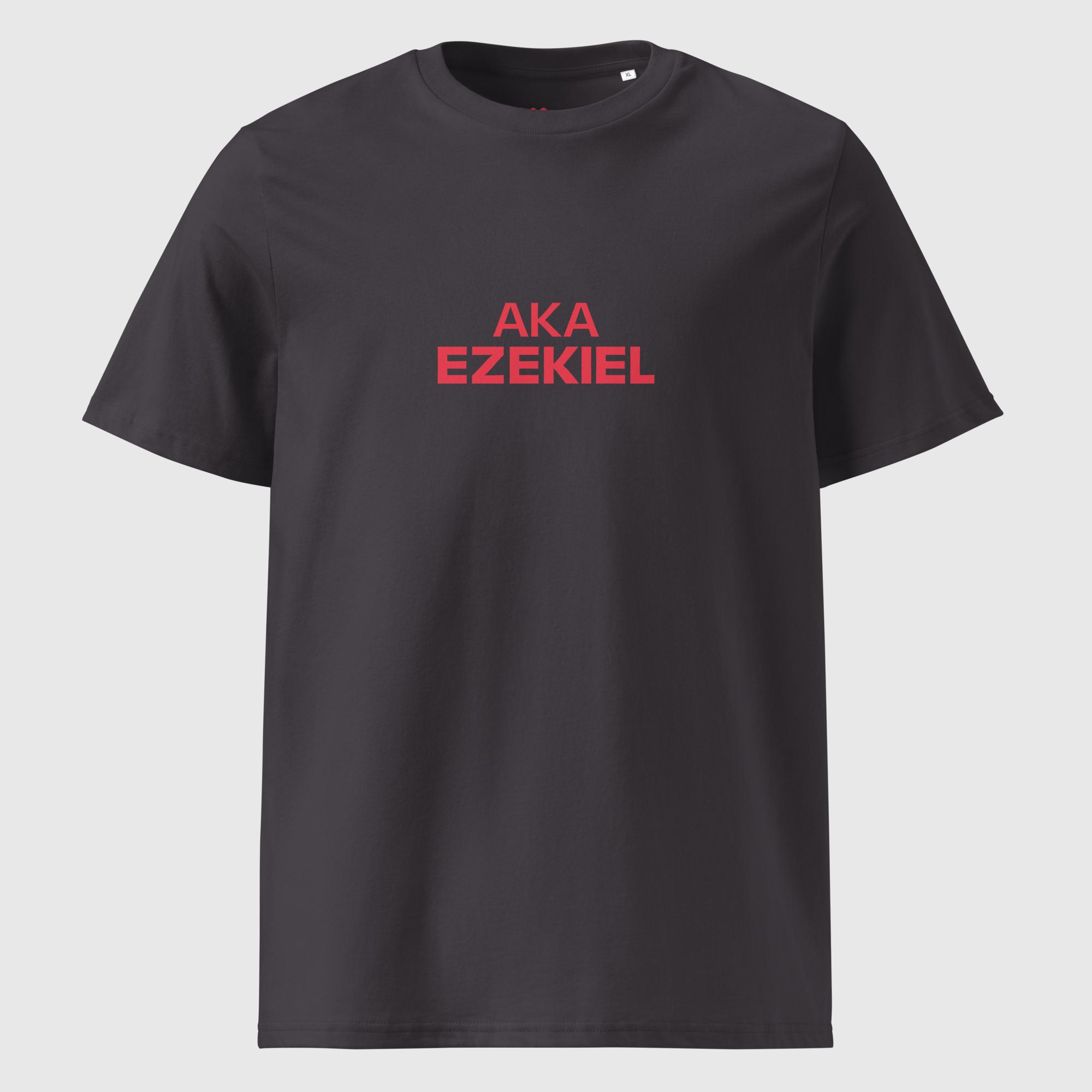 Aka Ezekiel T-Shirt