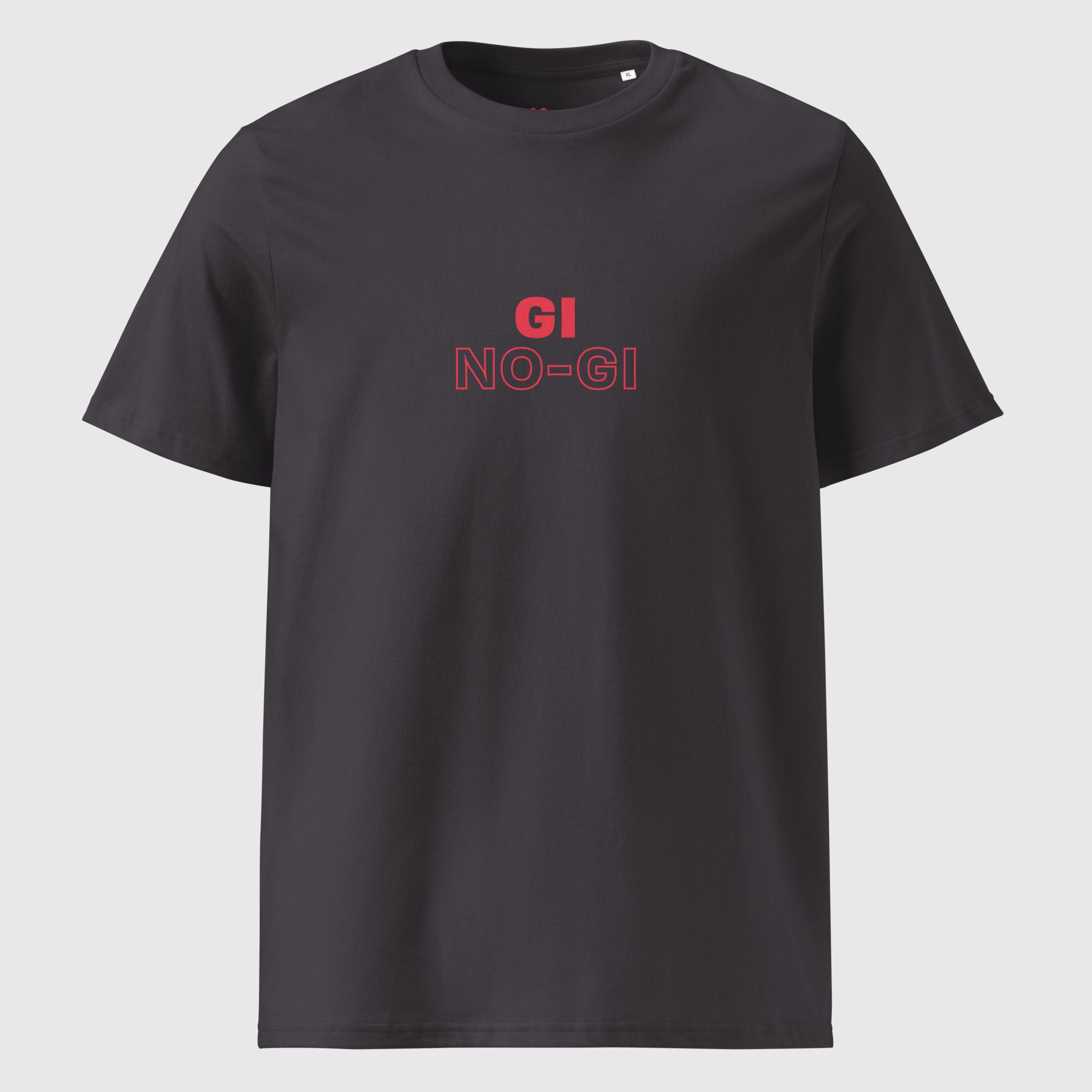 Gi No-Gi T-Shirt - Image 3