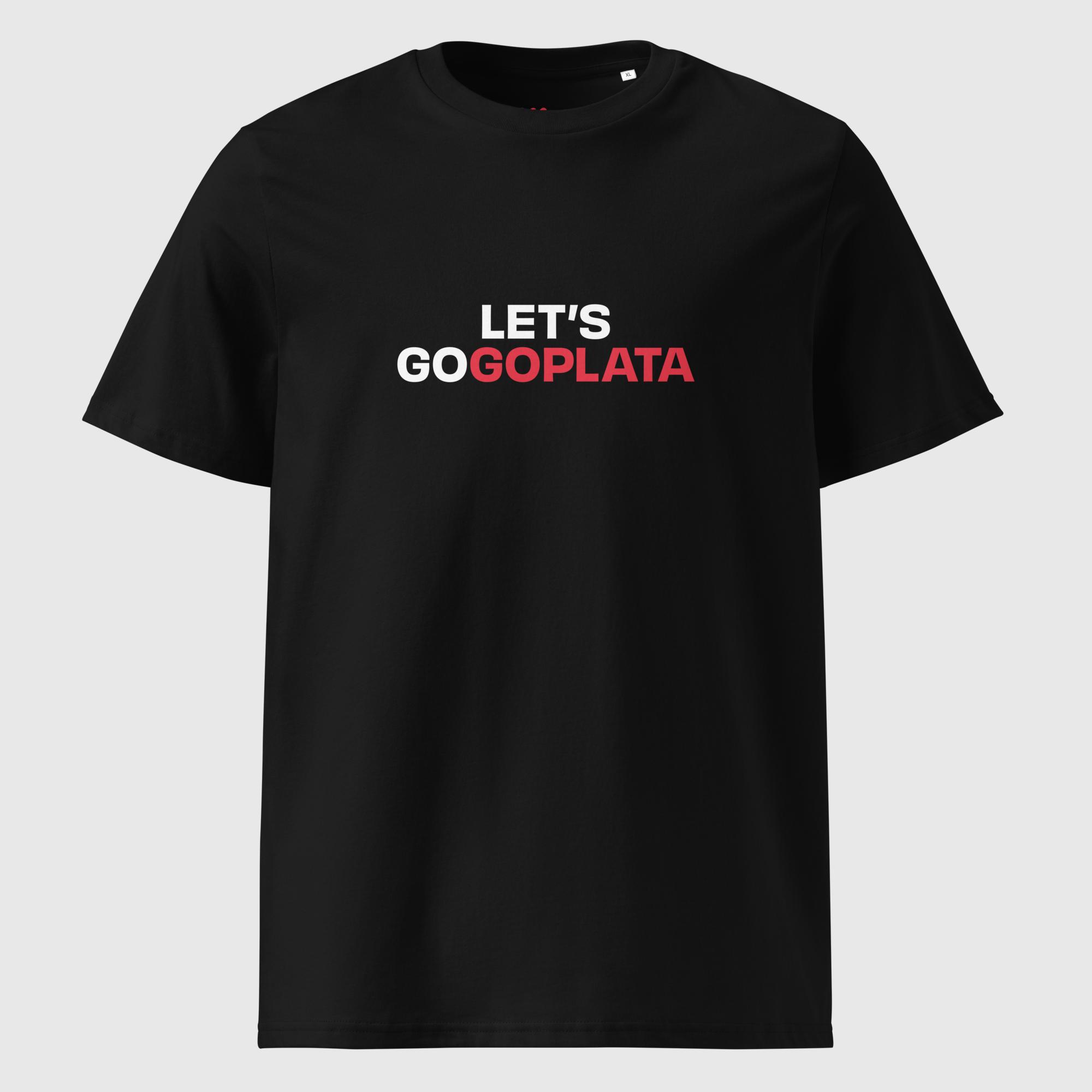 Let’s Gogoplata T-Shirt - Image 2