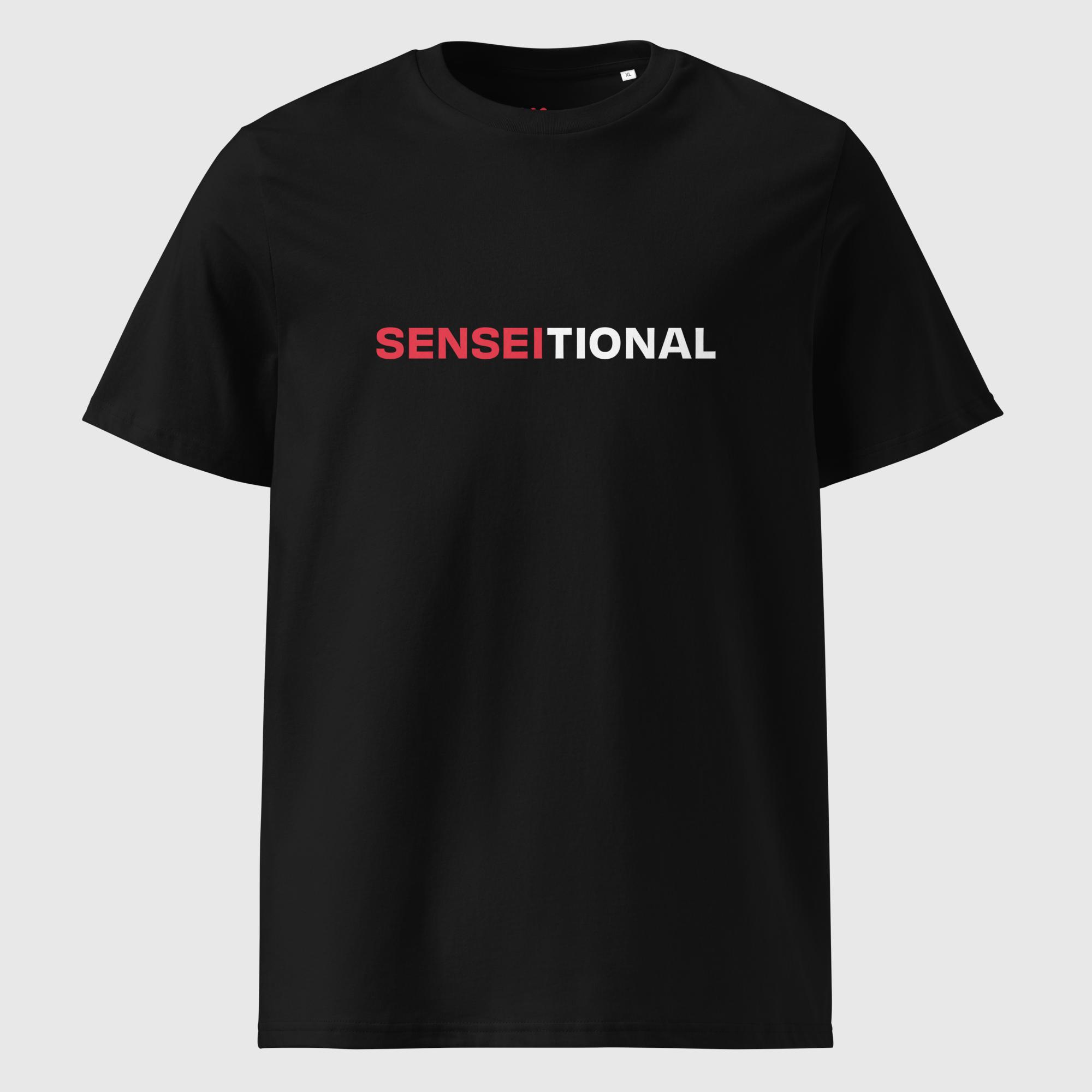 Senseitional T-Shirt - Image 2