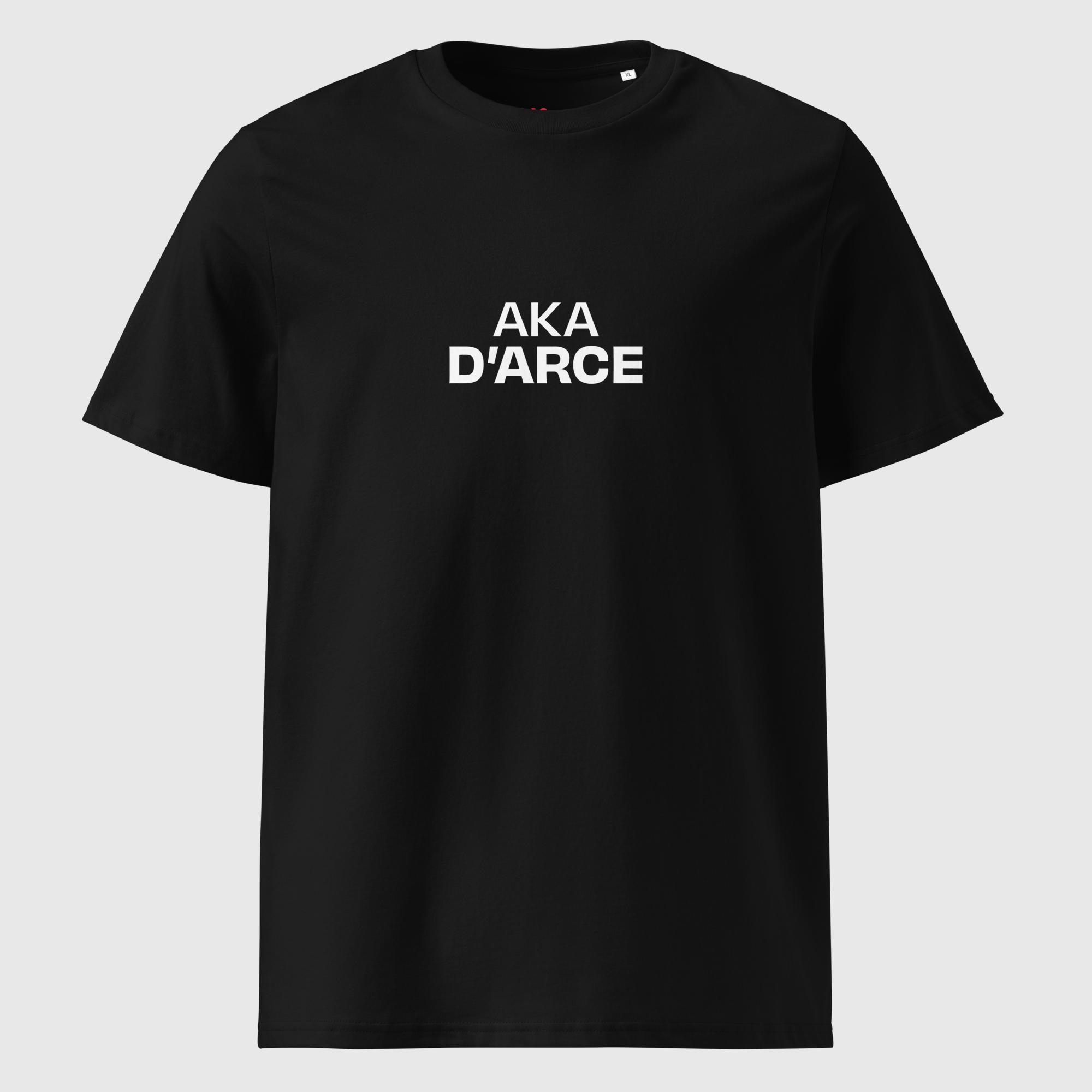 Aka D'Arce T-Shirt - Image 2
