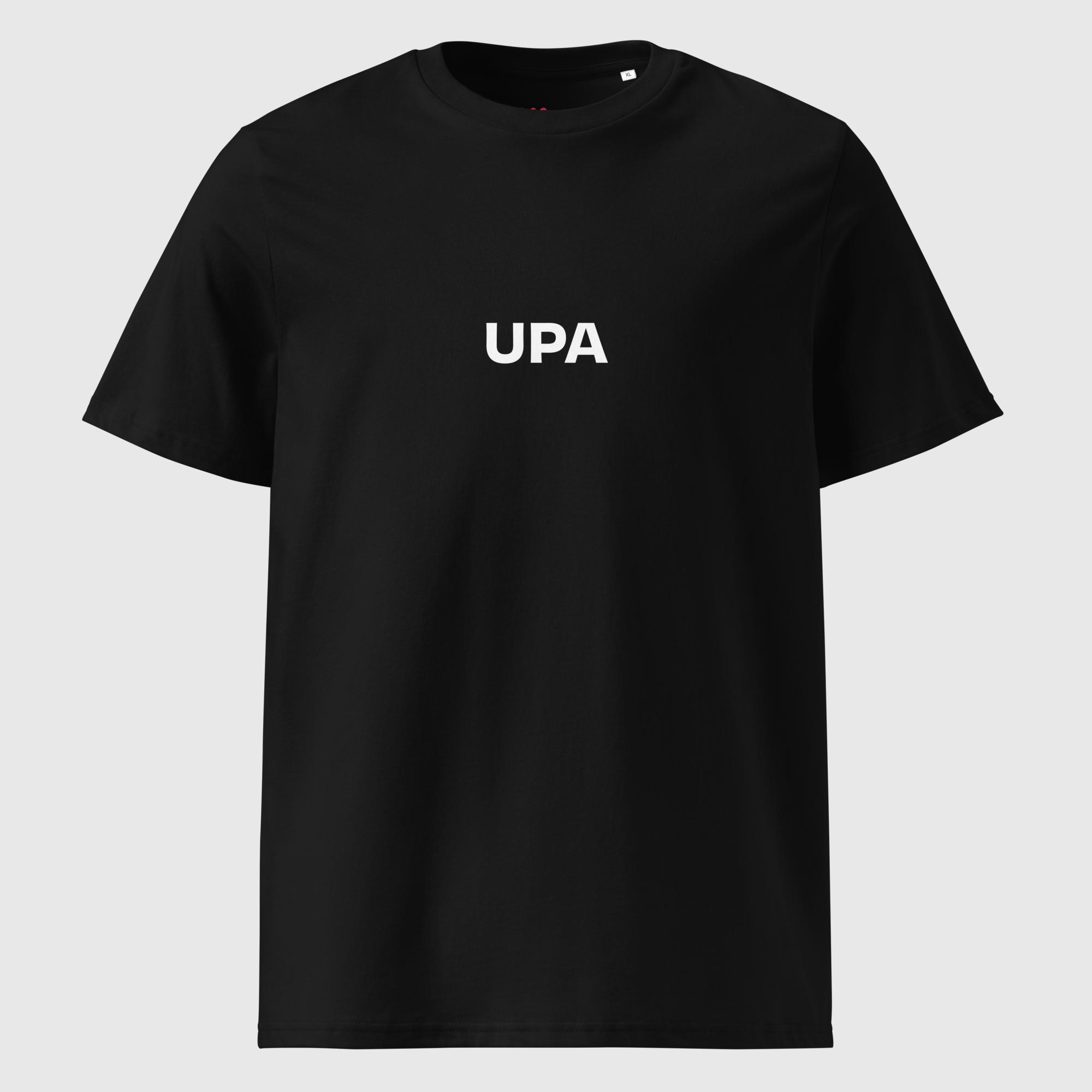 Upa T-Shirt - Image 2
