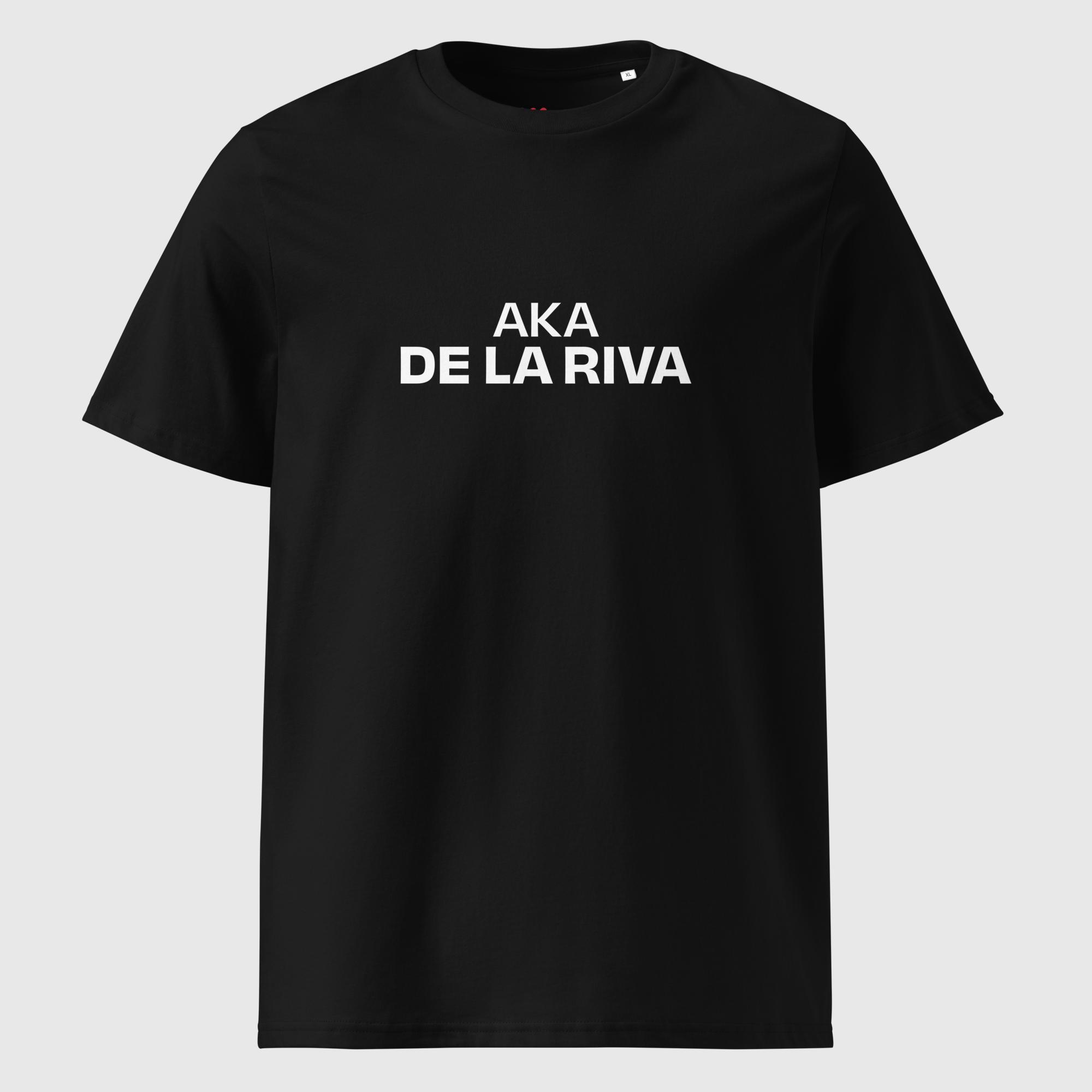 Aka De La Riva T-Shirt - Image 2