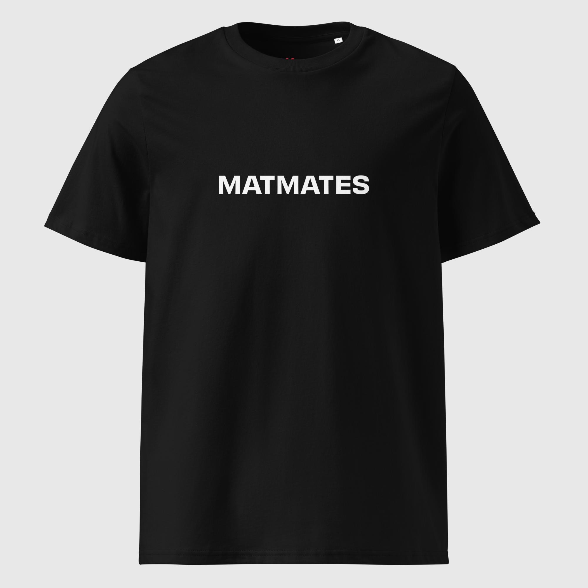 Matmates T-Shirt - Image 2