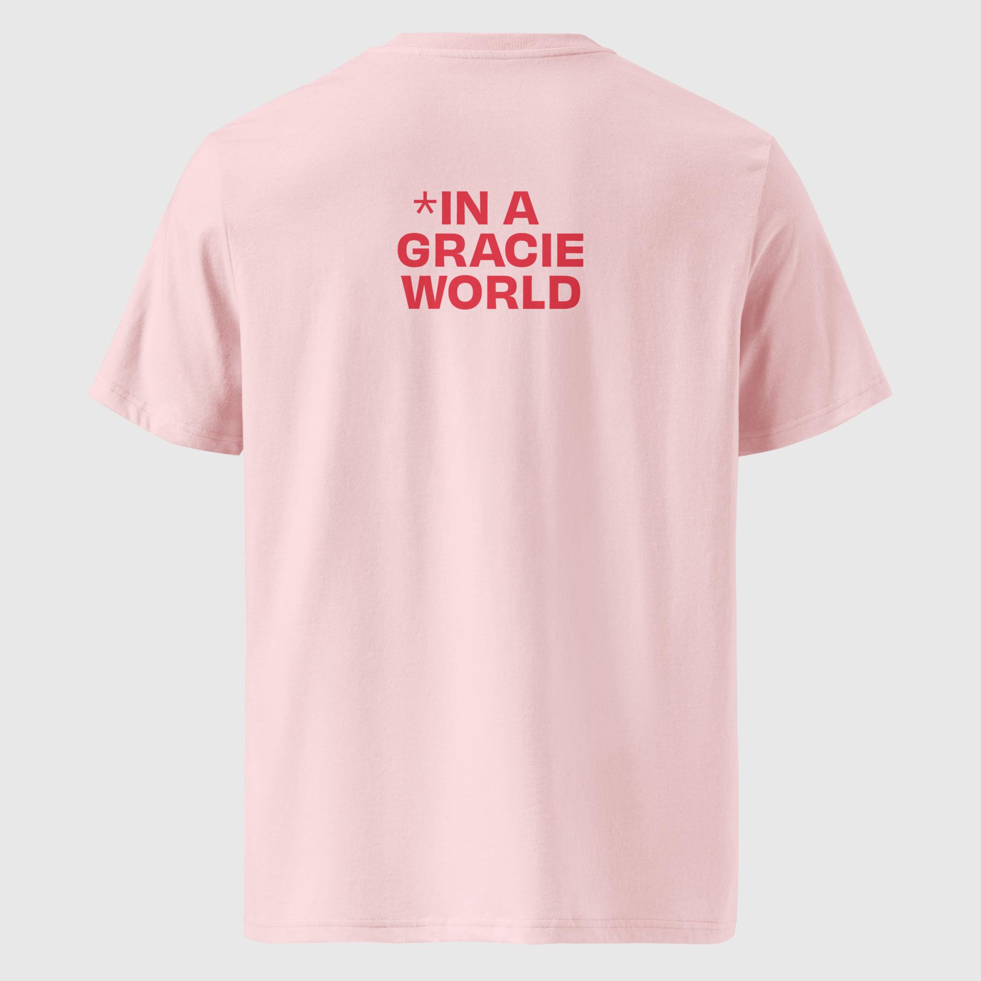 I’m a Gracie Girl T-Shirt - Image 2