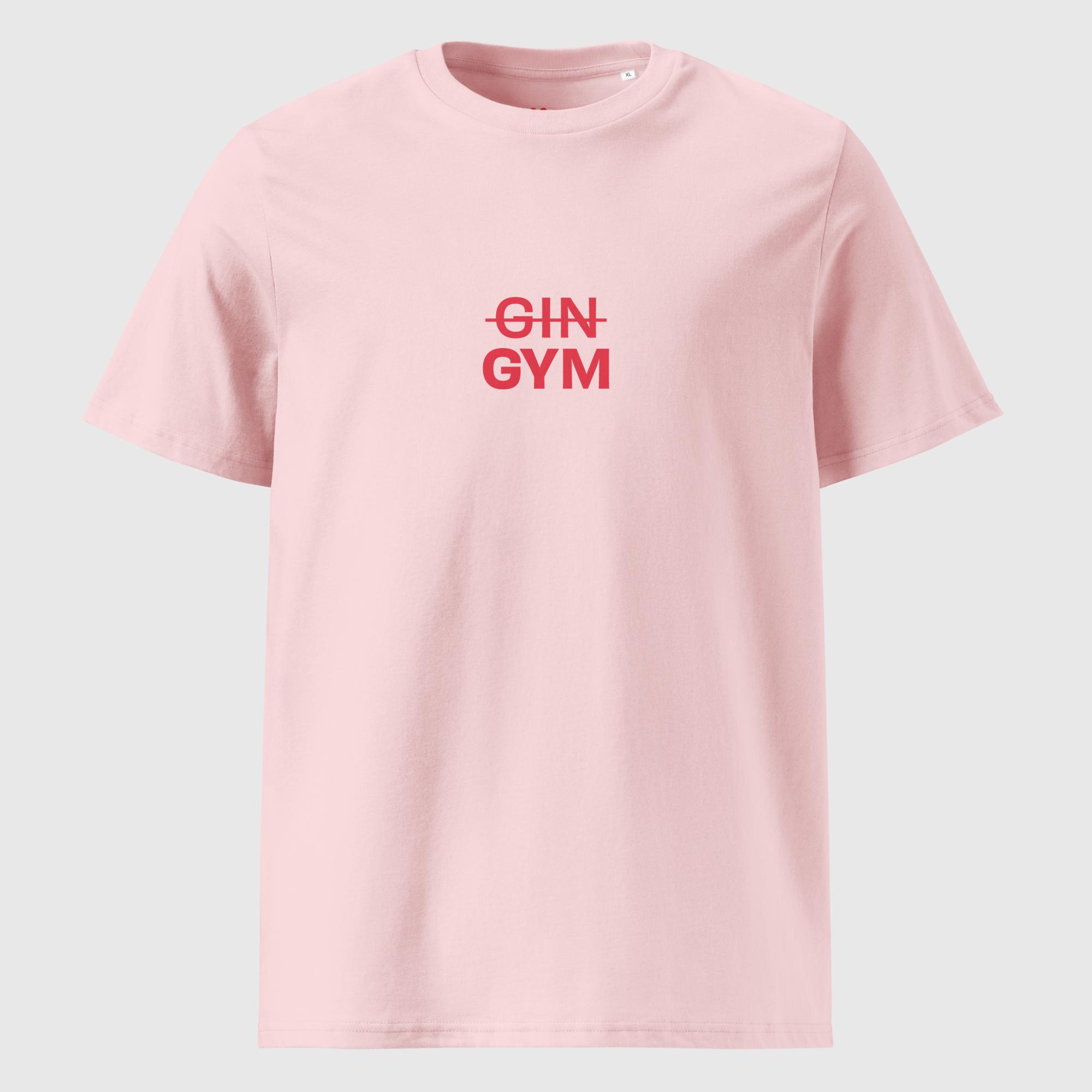 Gin Gym T-Shirt - Image 8
