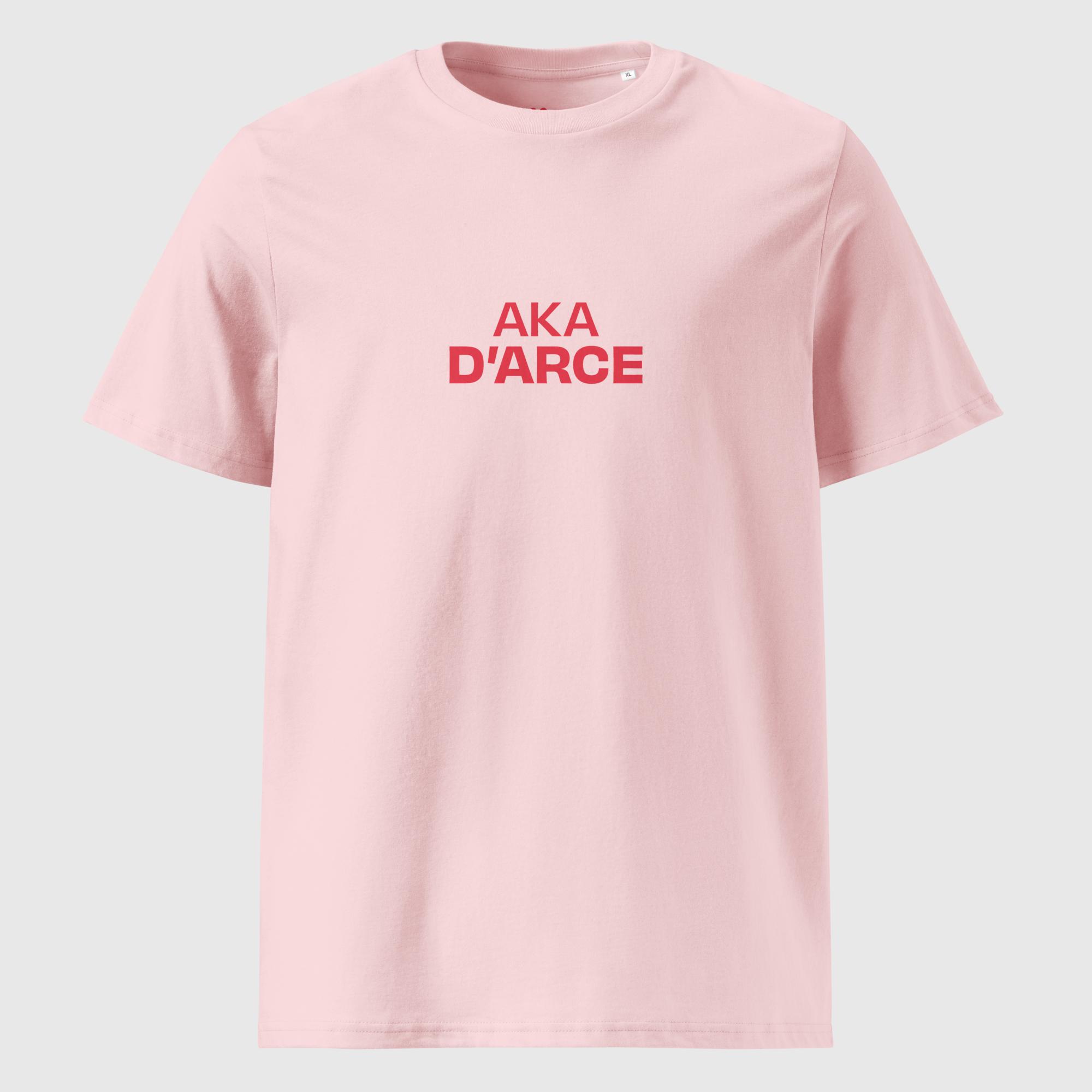 Aka D'Arce T-Shirt - Image 7