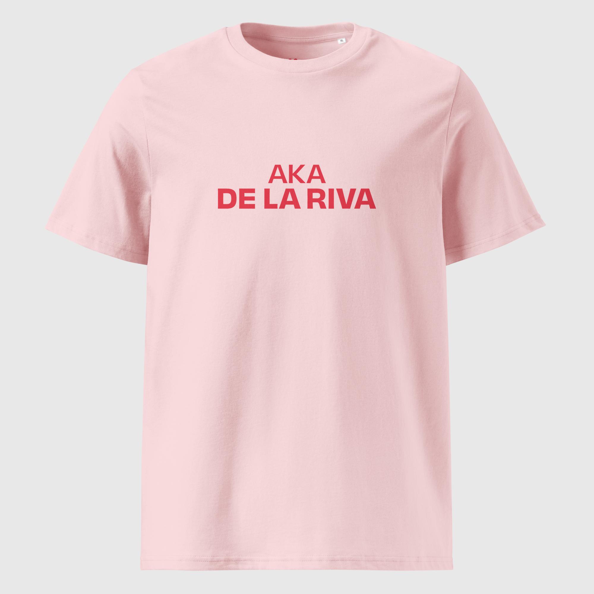 Aka De La Riva T-Shirt - Image 7