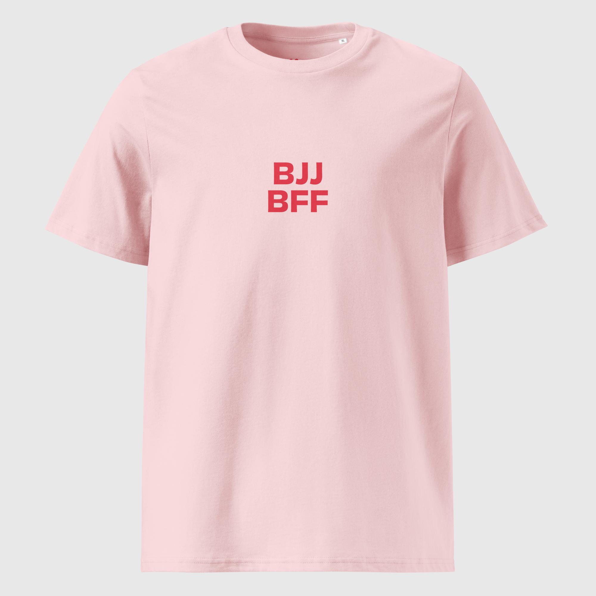 BJJ BFF T-Shirt