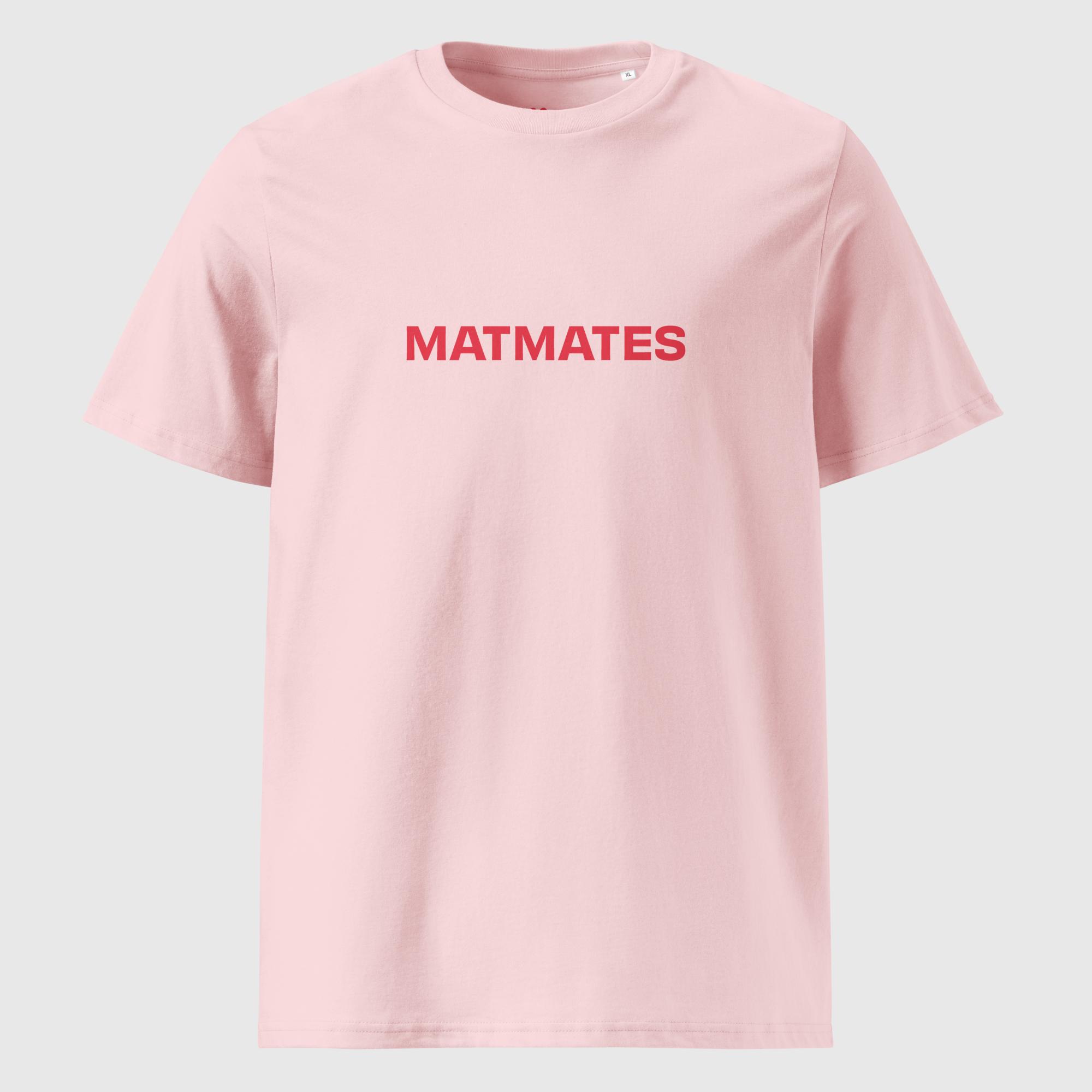 Matmates T-Shirt - Image 8