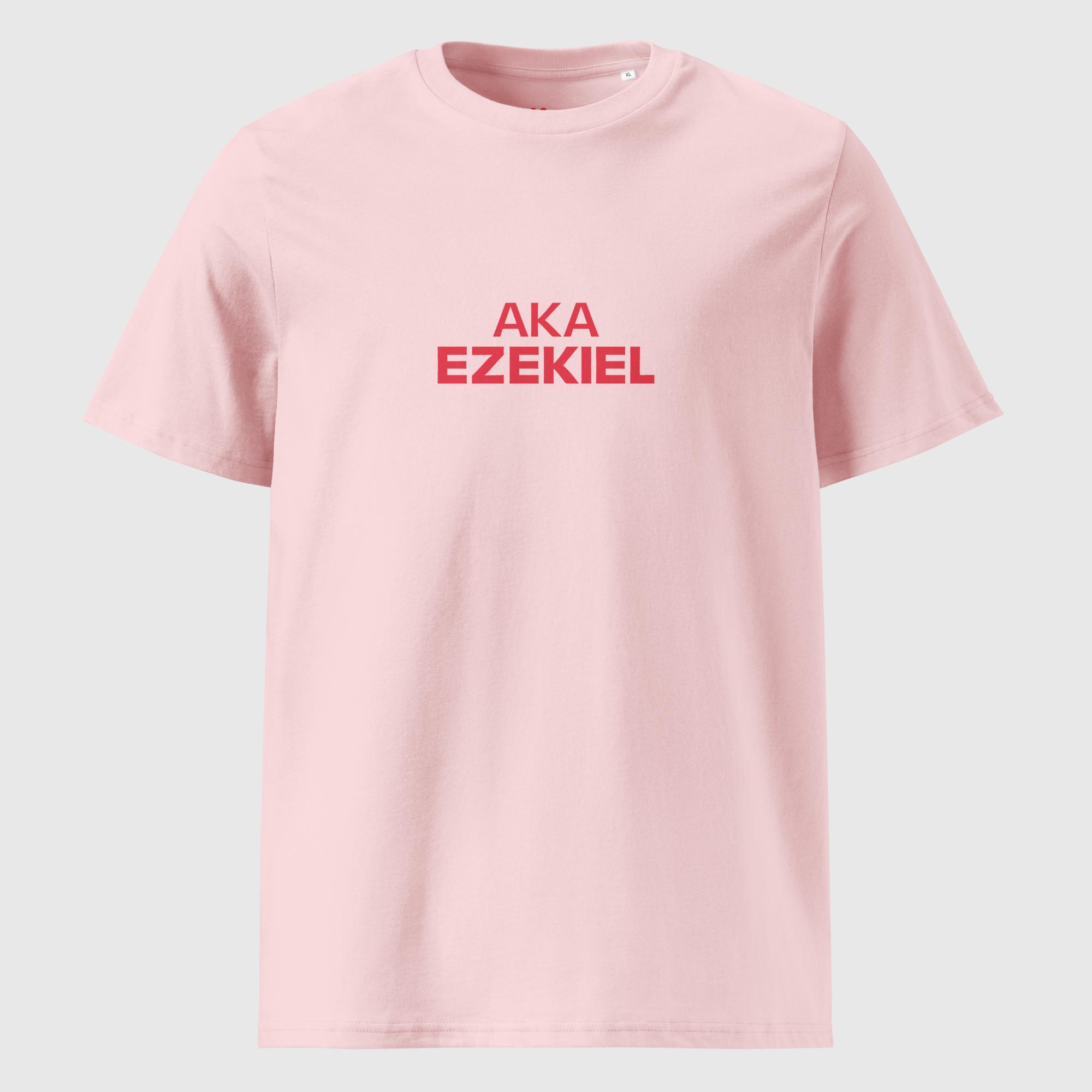 Aka Ezekiel T-Shirt - Image 7