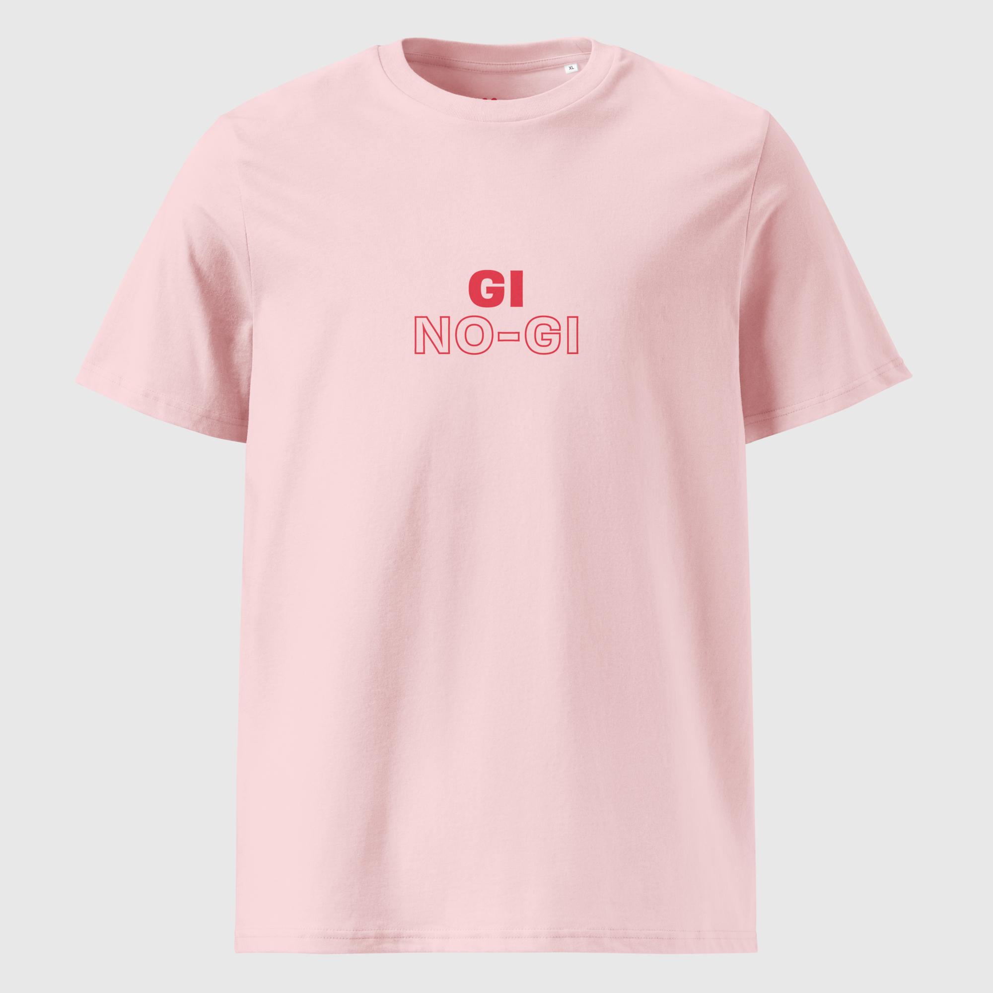 Gi No-Gi T-Shirt - Image 7