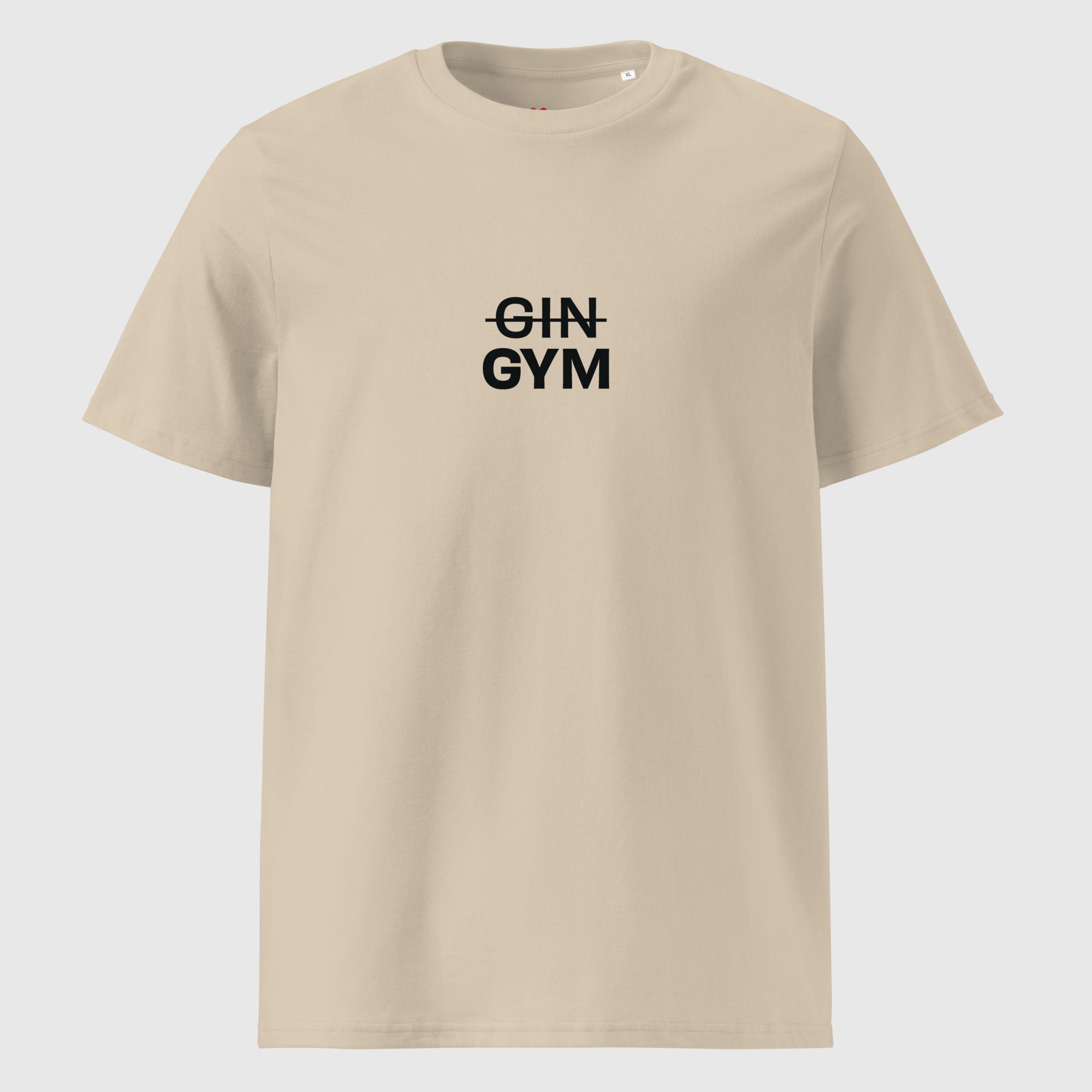 Gin Gym T-Shirt - Image 7