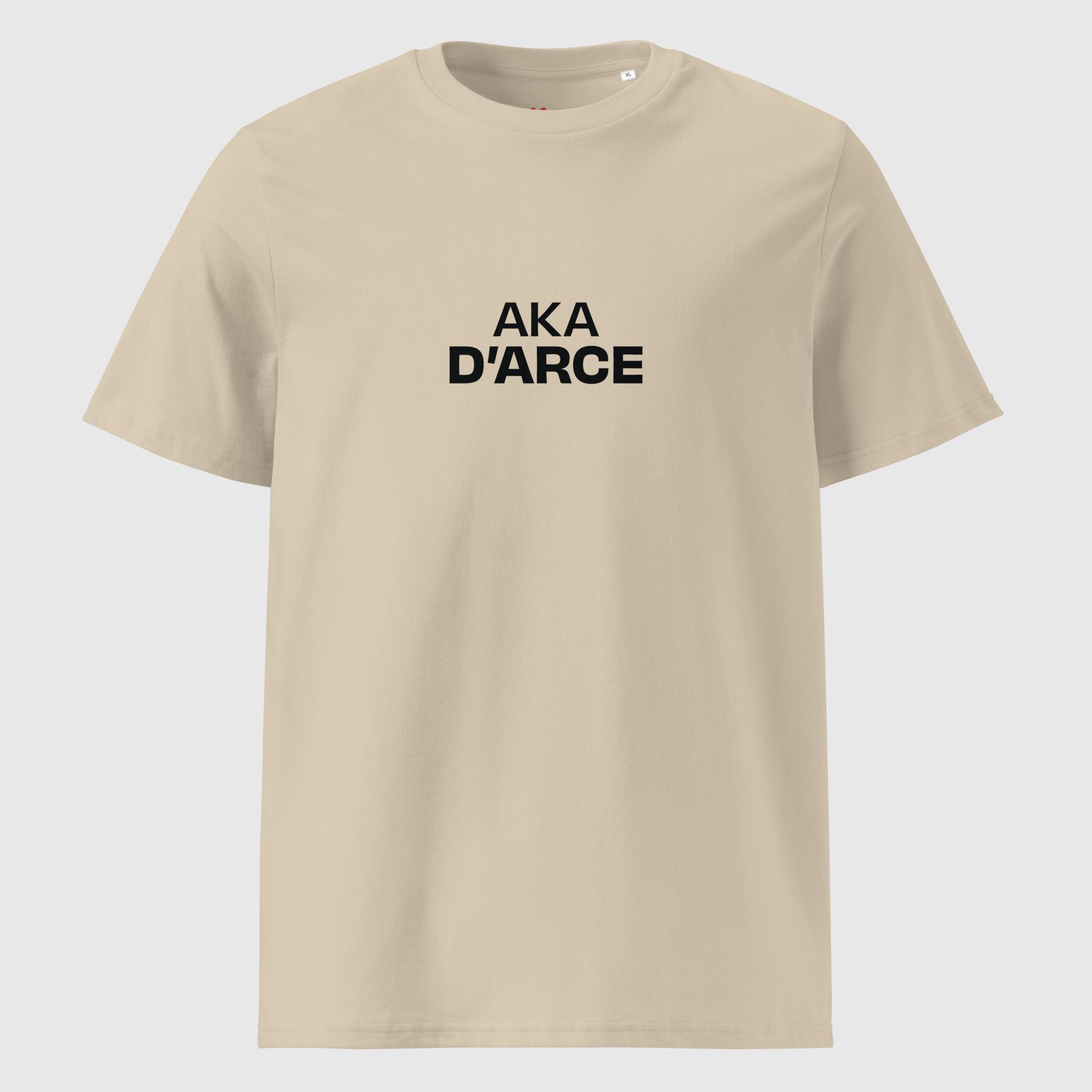 Aka D'Arce T-Shirt