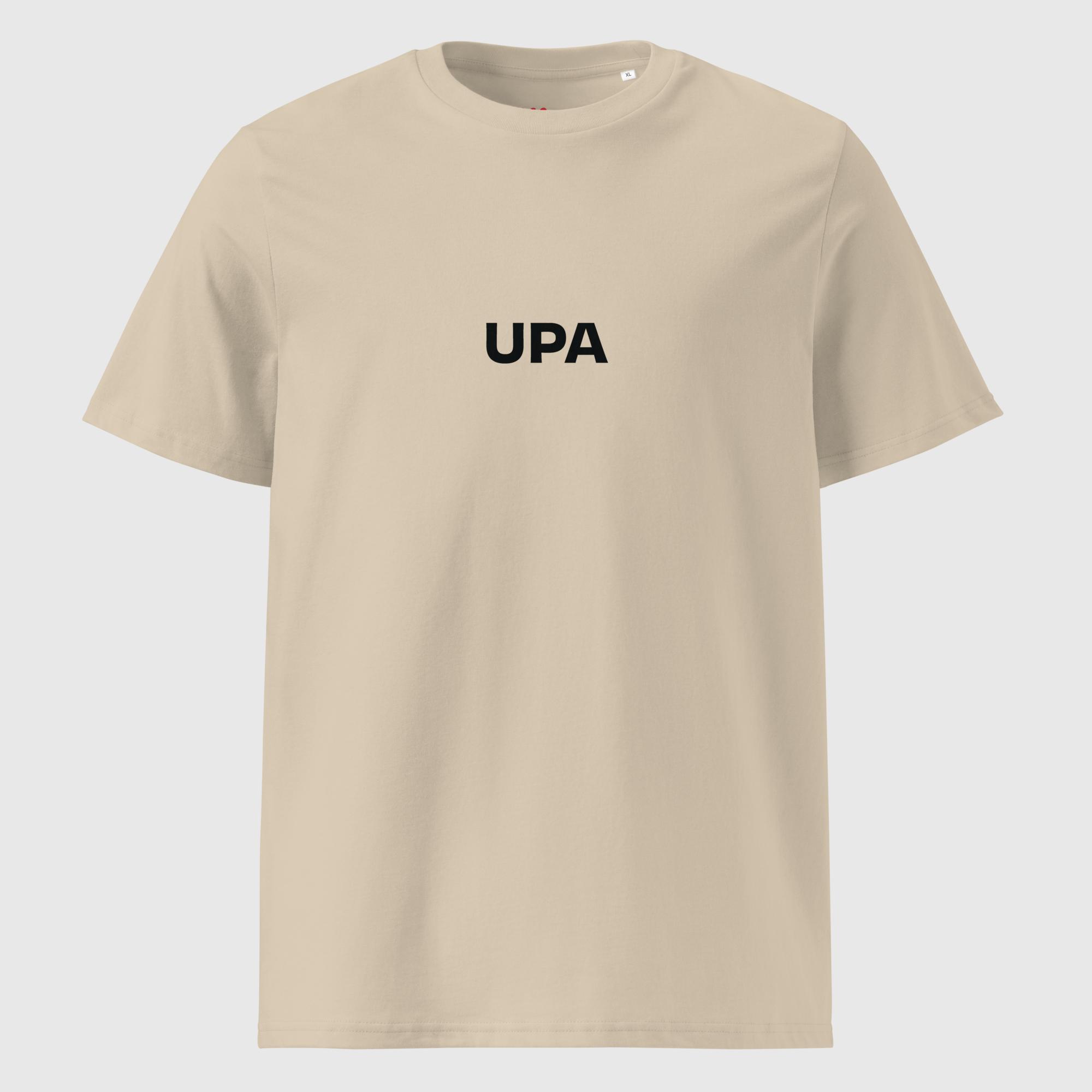 Upa T-Shirt - Image 6