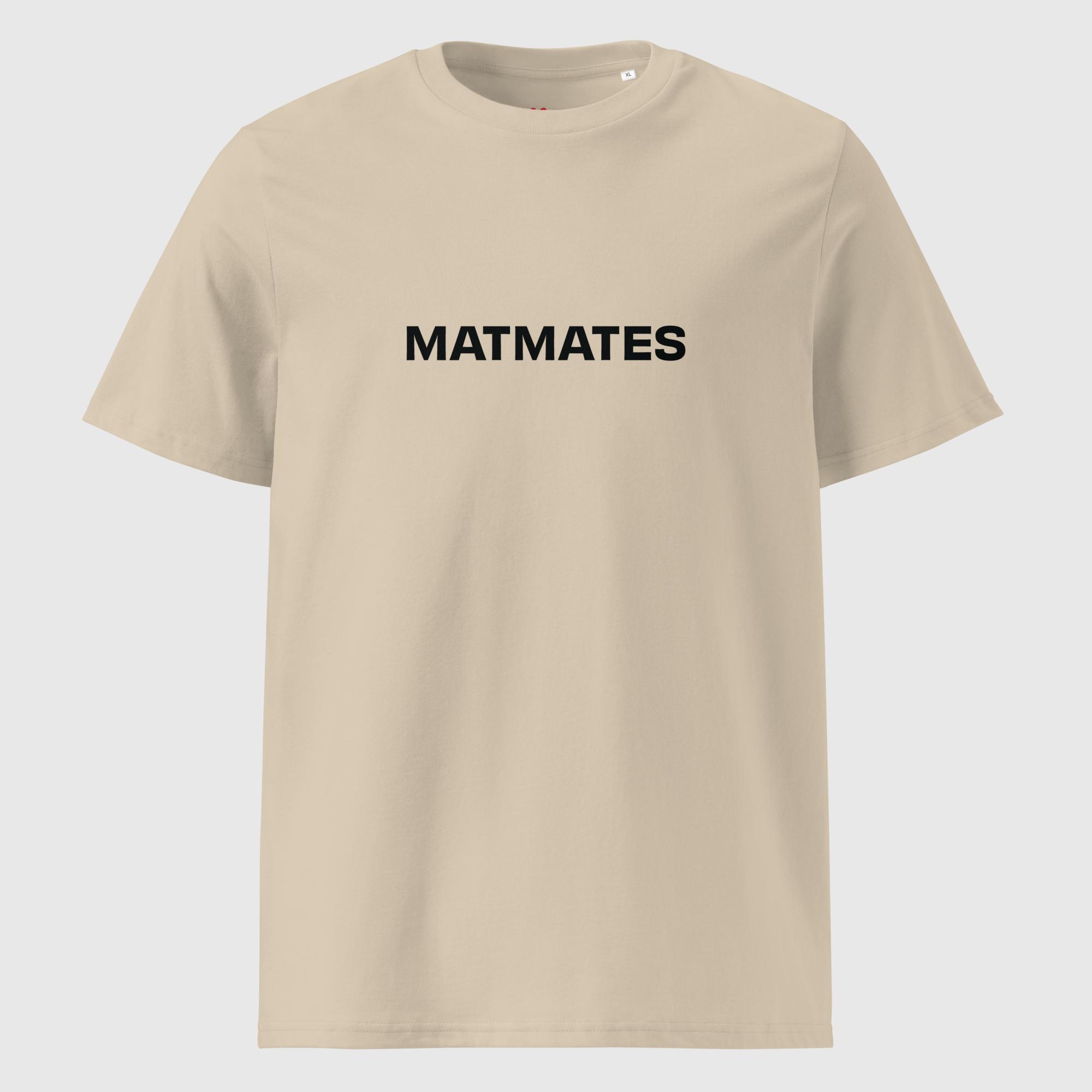 Matmates T-Shirt - Image 7