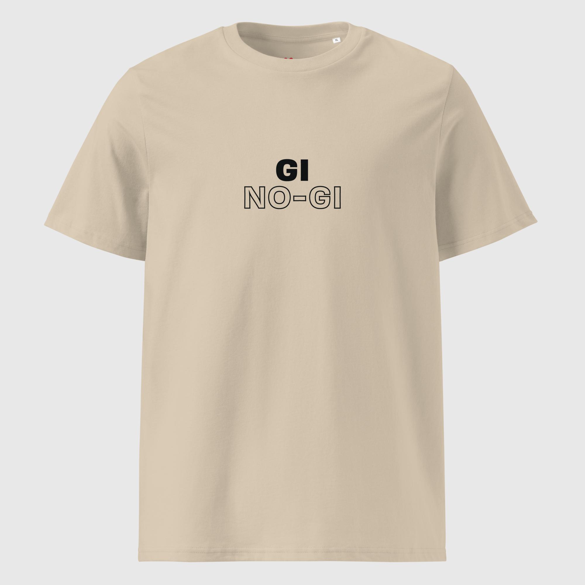 Gi No-Gi T-Shirt - Image 6