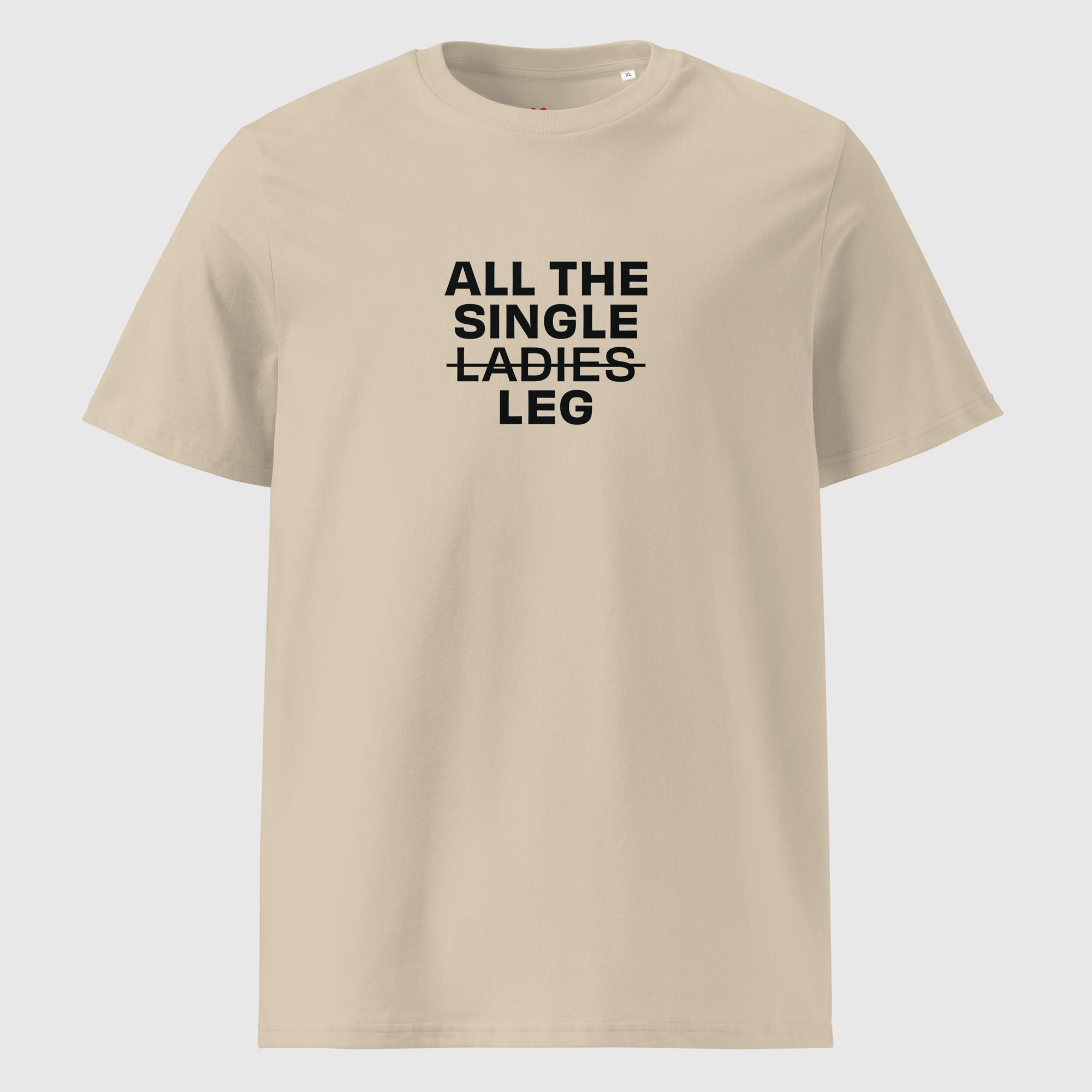 All the Single Leg T-Shirt - Image 7