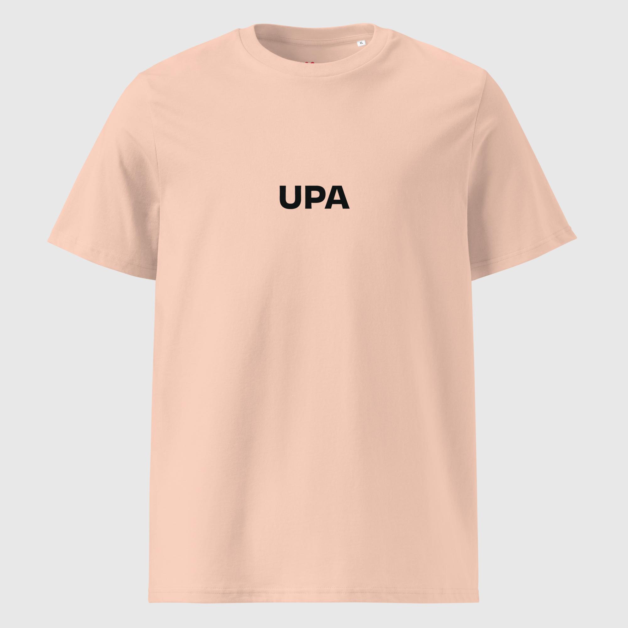 Upa T-Shirt - Image 9