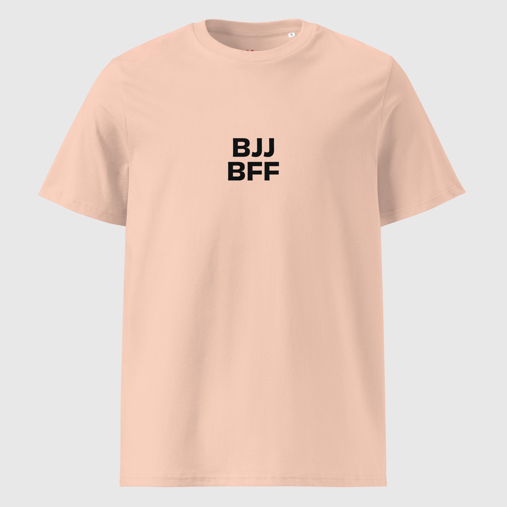 BJJ BFF T-Shirt - Image 9