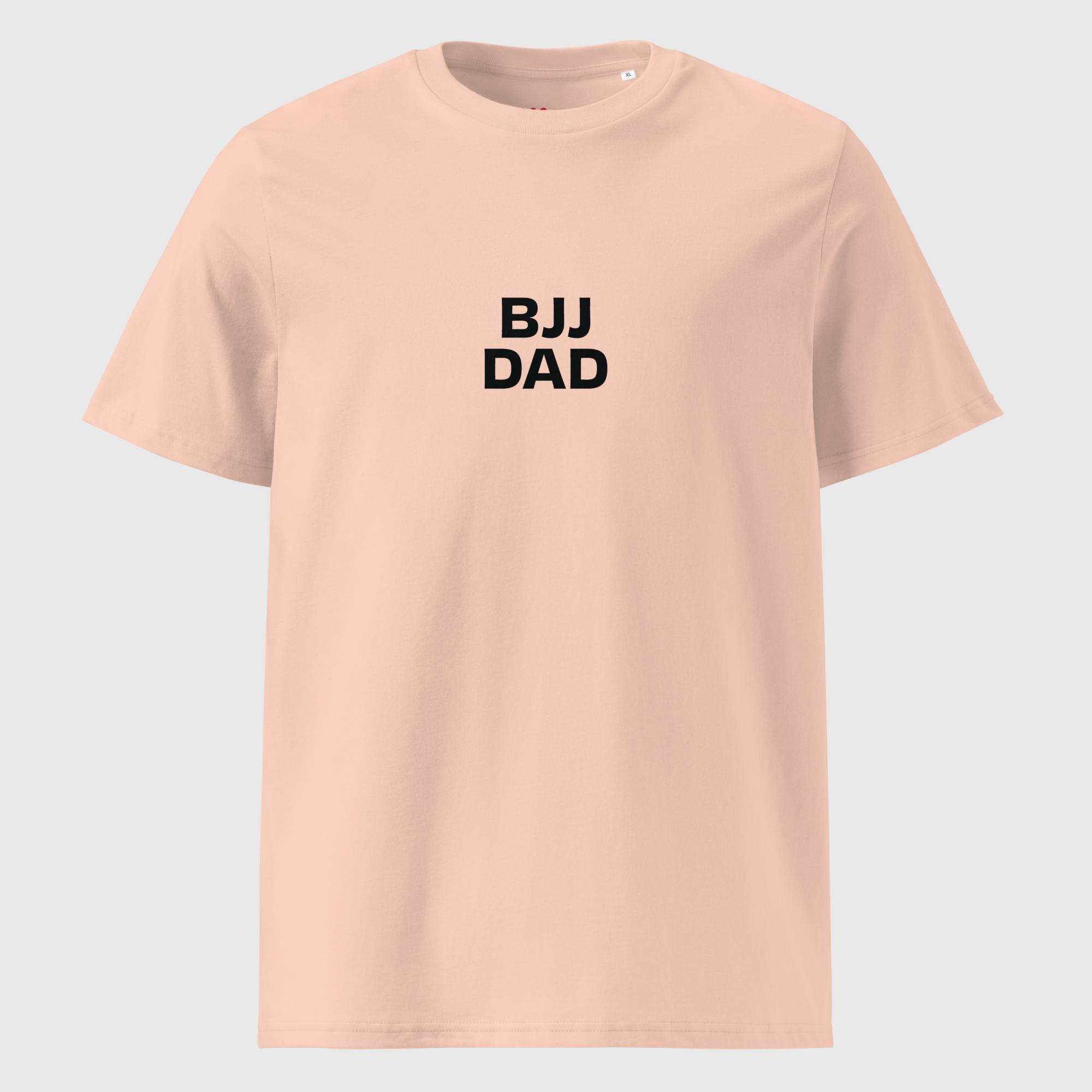 BJJ Dad T-Shirt - Image 8