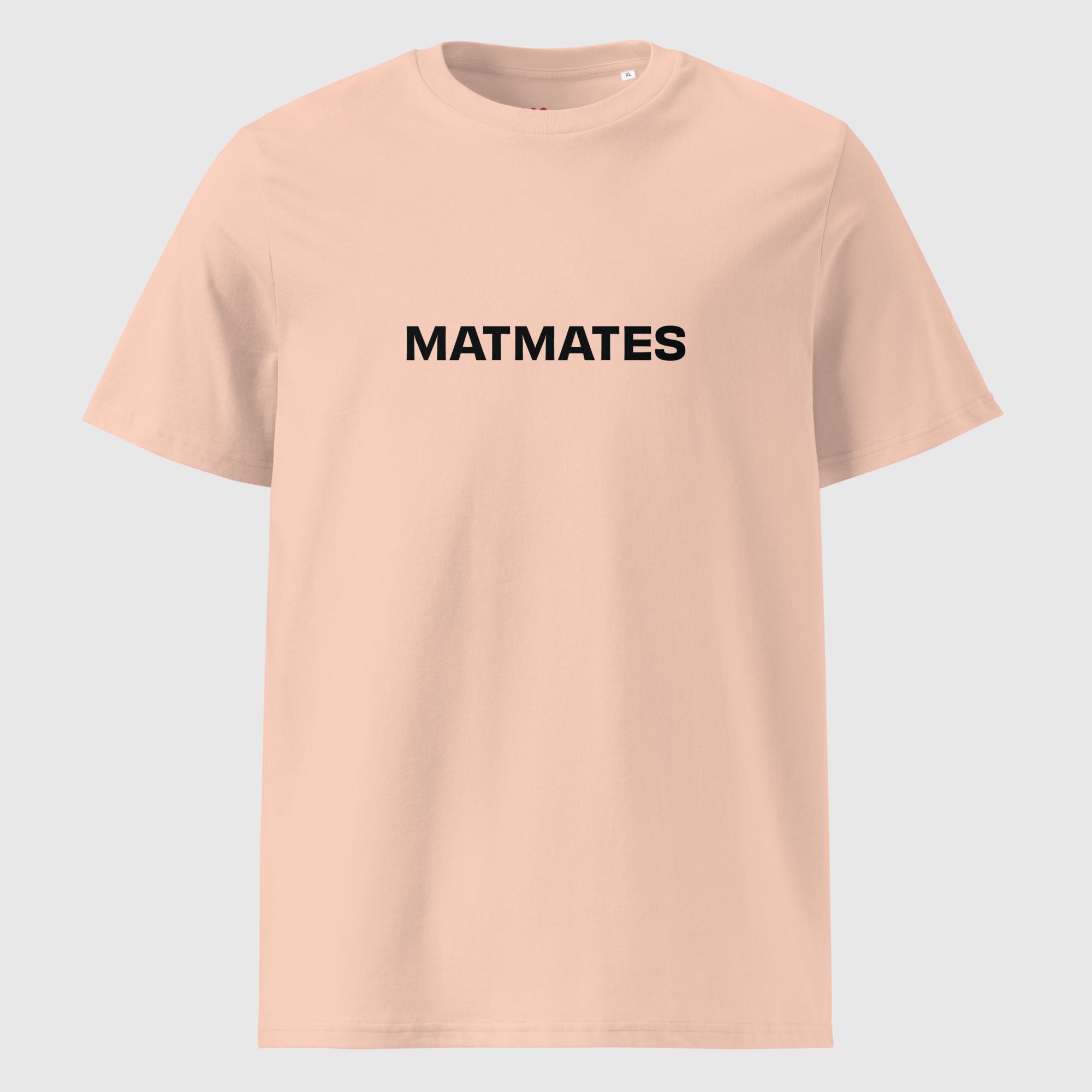 Matmates T-Shirt - Image 9