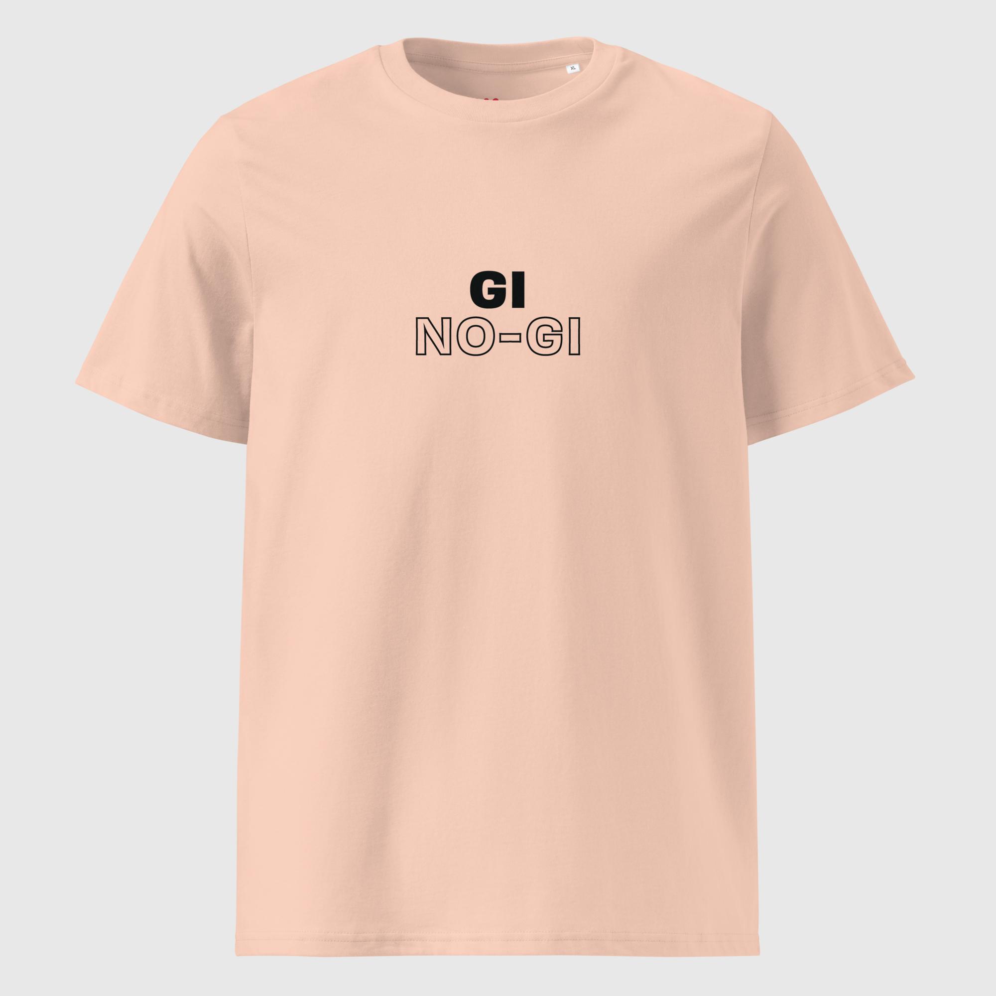 Gi No-Gi T-Shirt - Image 9