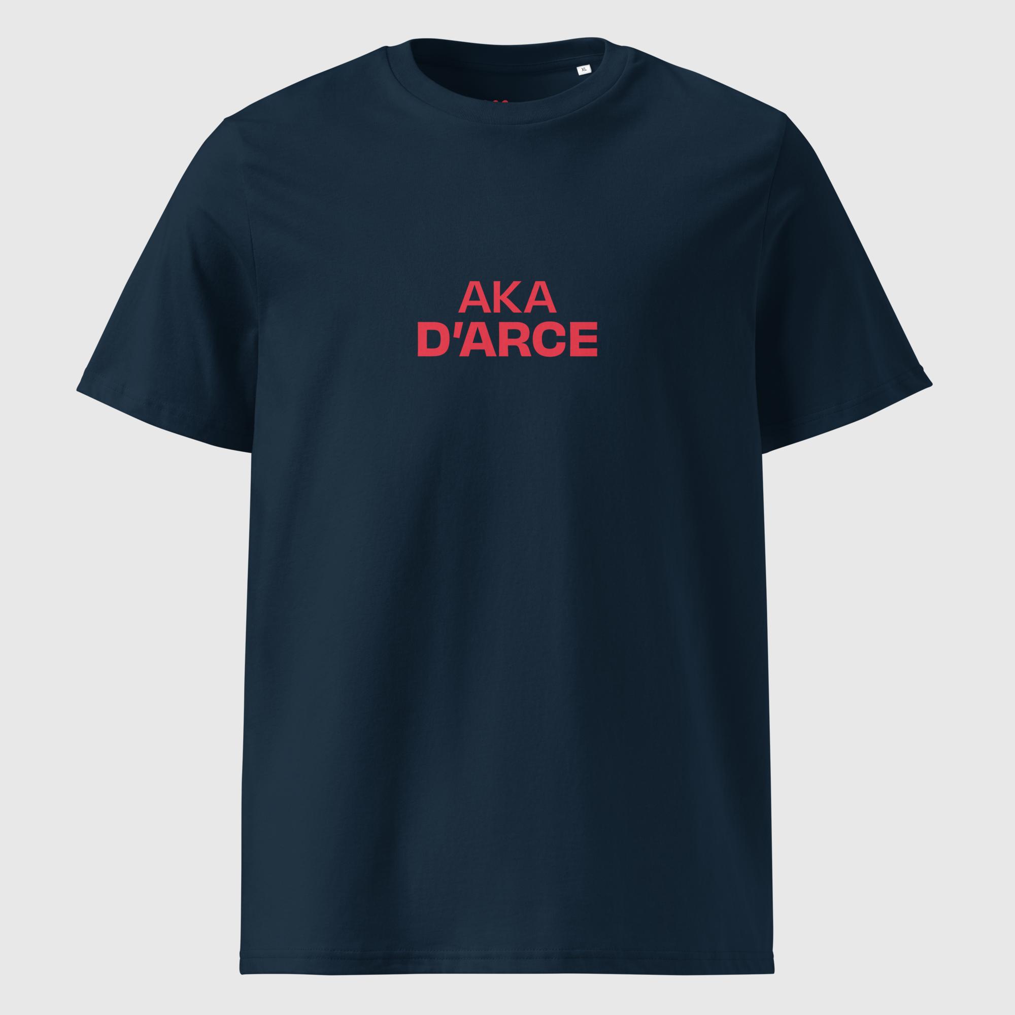 Aka D'Arce T-Shirt - Image 3