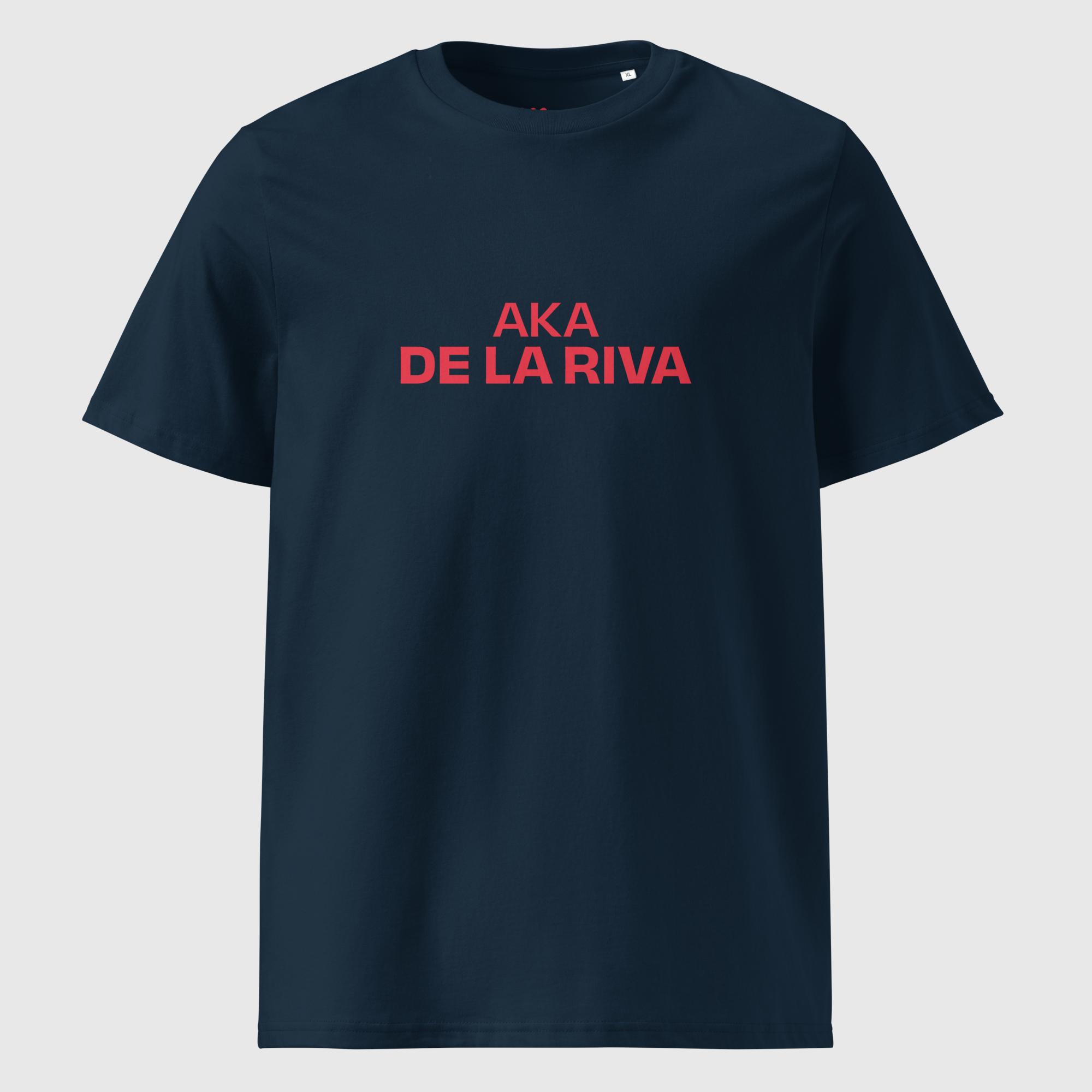 Aka De La Riva T-Shirt - Image 3