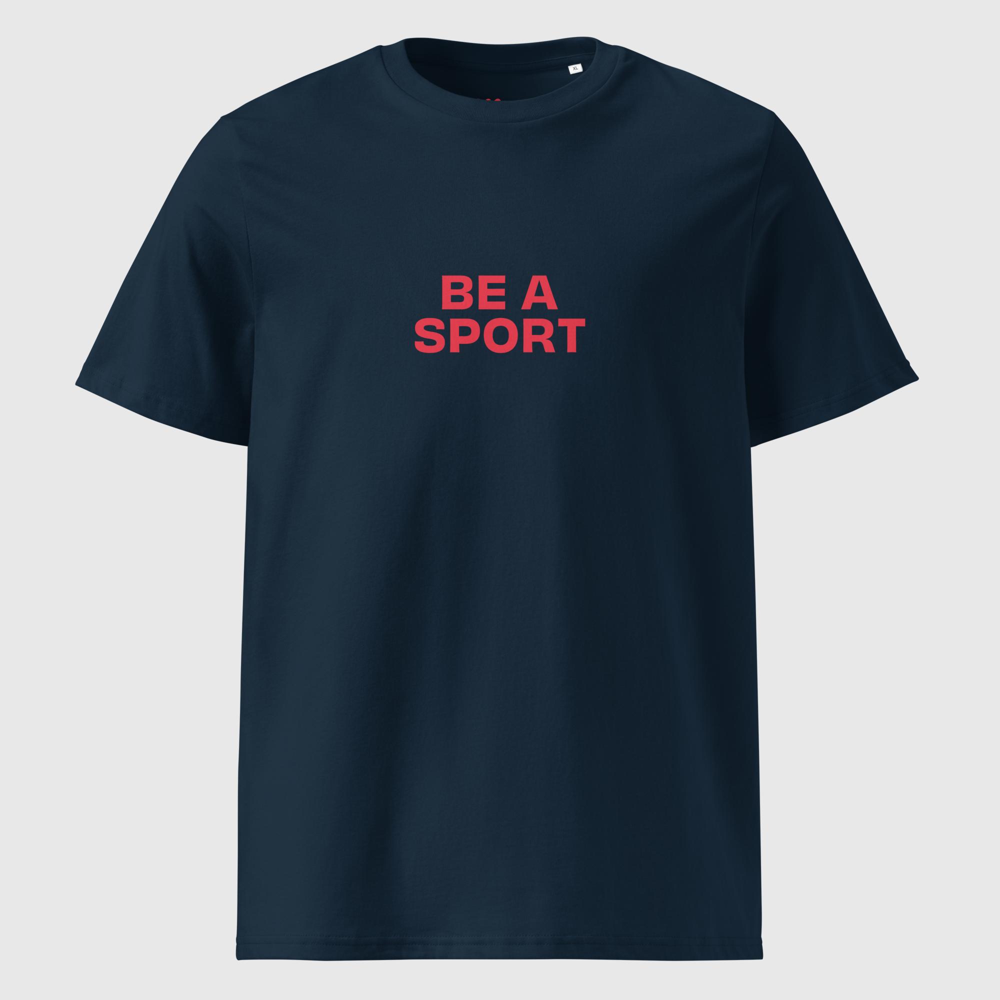 Be A Sport T-Shirt - Image 3