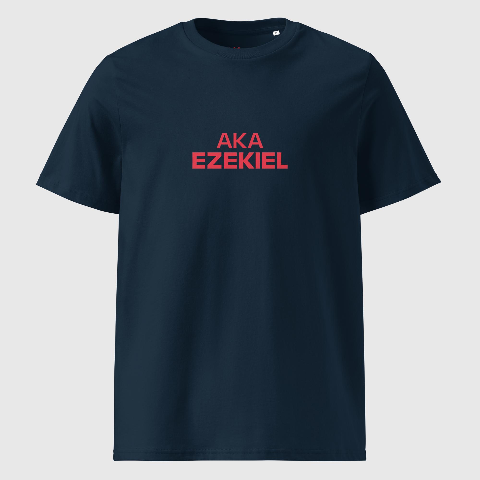 Aka Ezekiel T-Shirt - Image 3