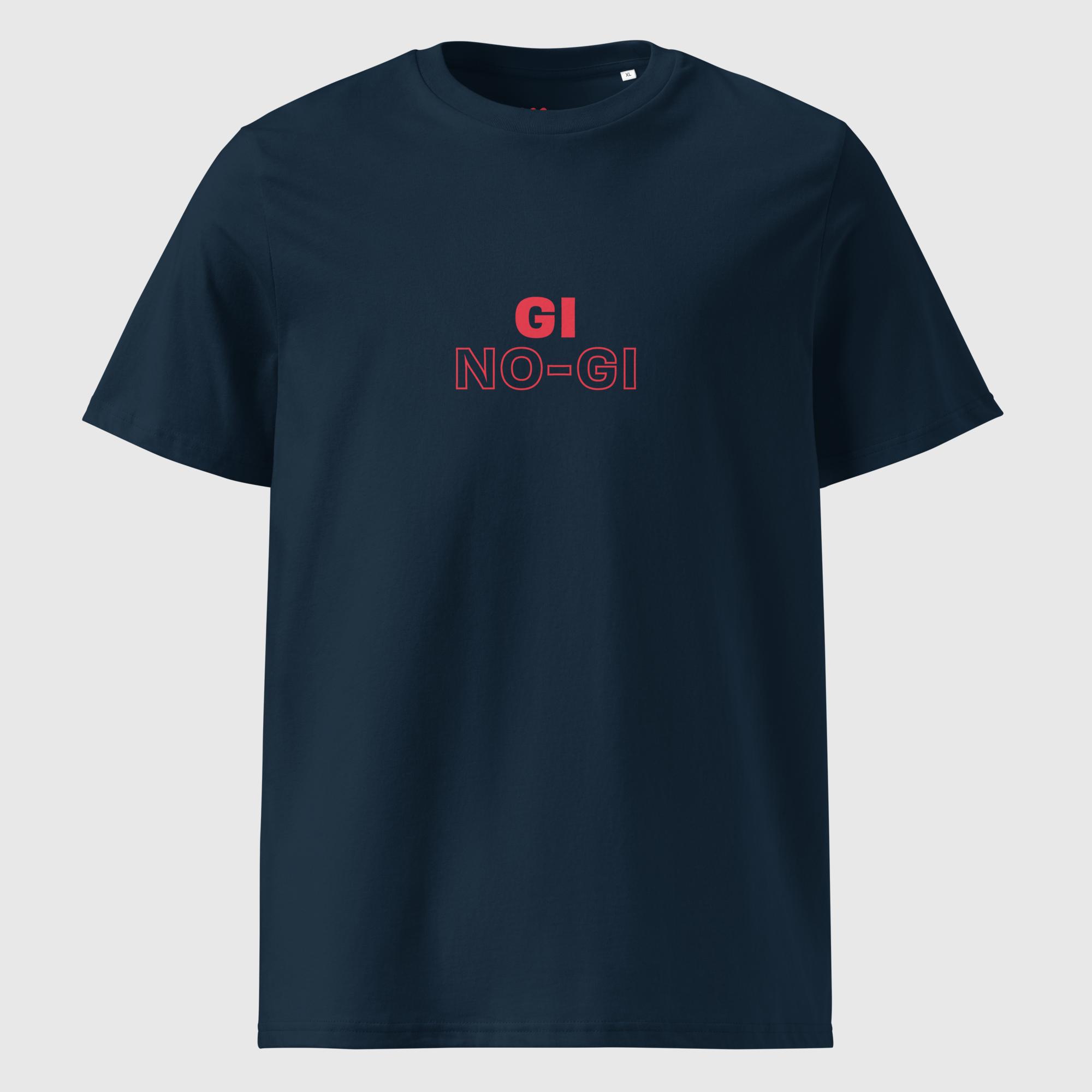 Gi No-Gi T-Shirt - Image 2