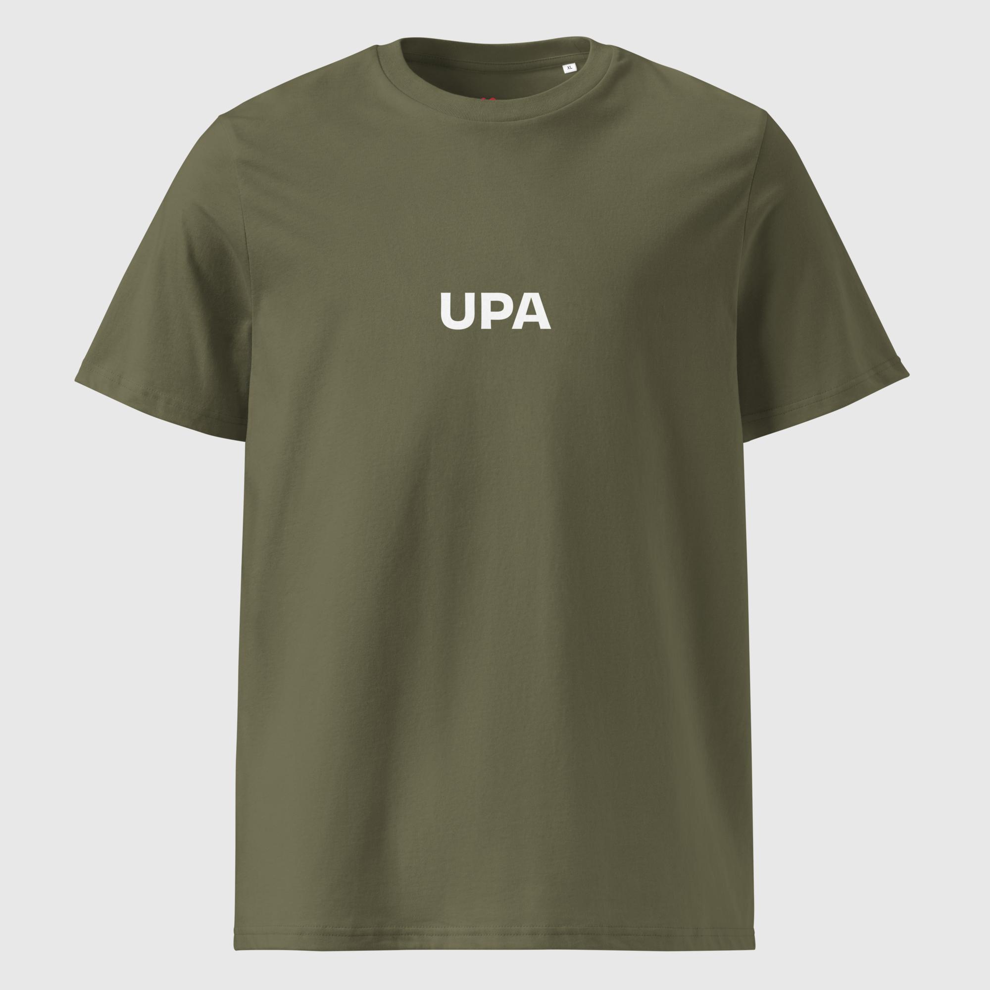 Upa T-Shirt - Image 5