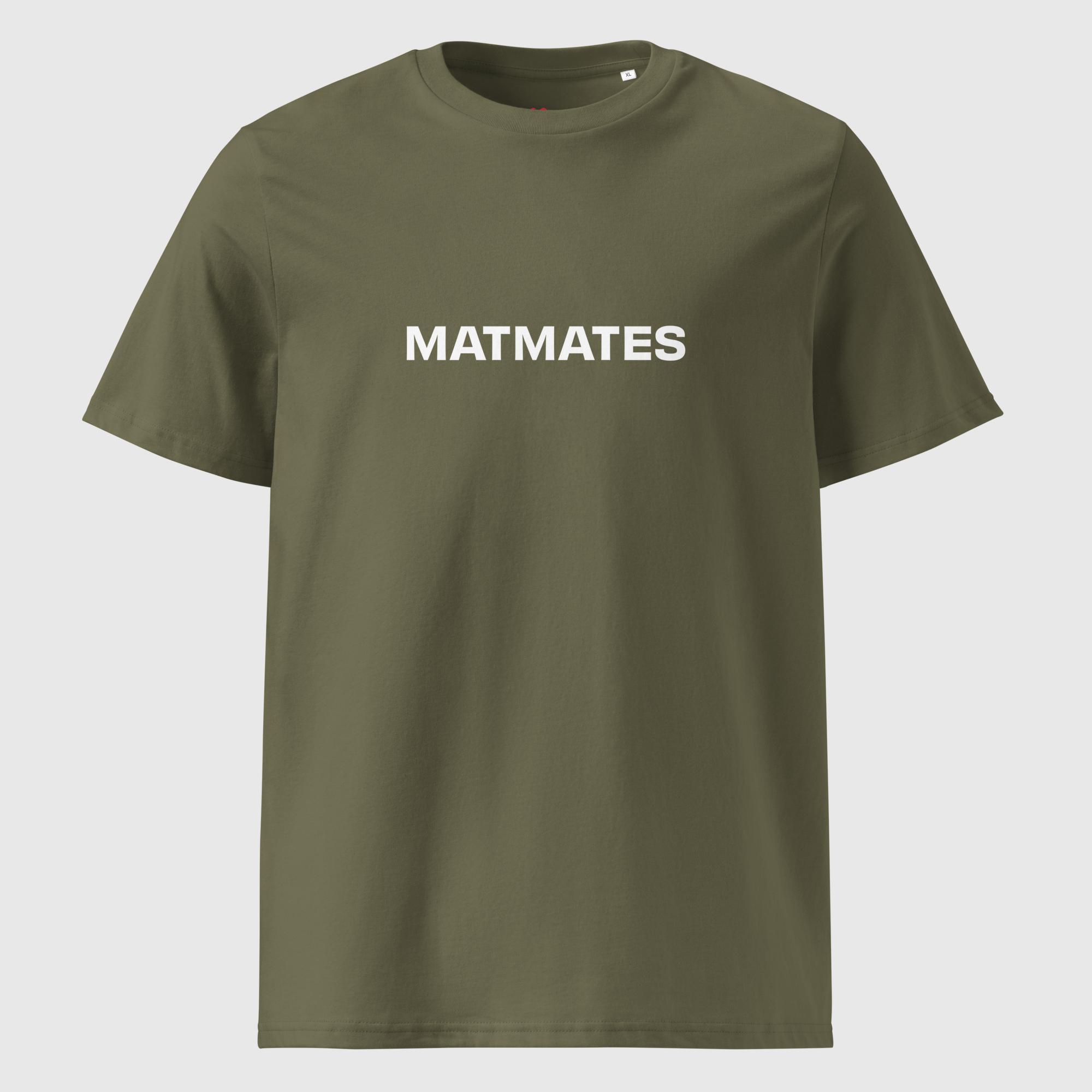 Matmates T-Shirt - Image 6