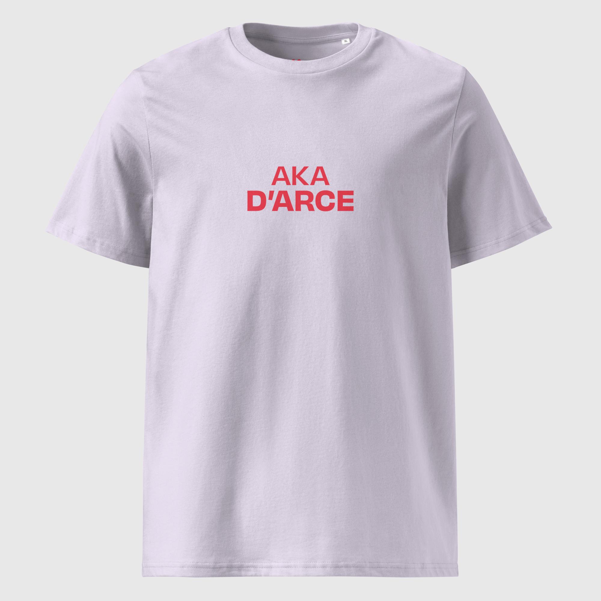 Aka D'Arce T-Shirt - Image 8