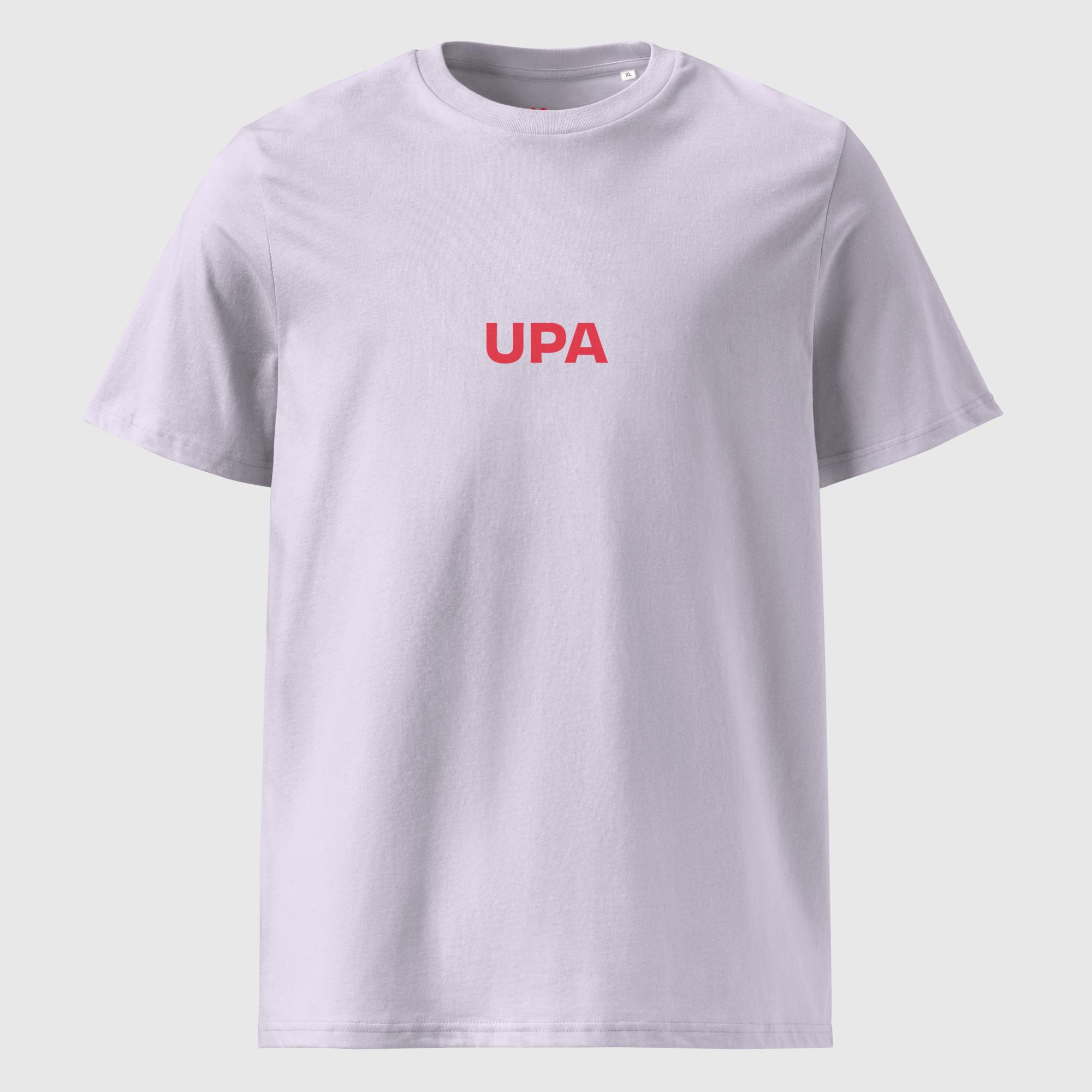 Upa T-Shirt - Image 8