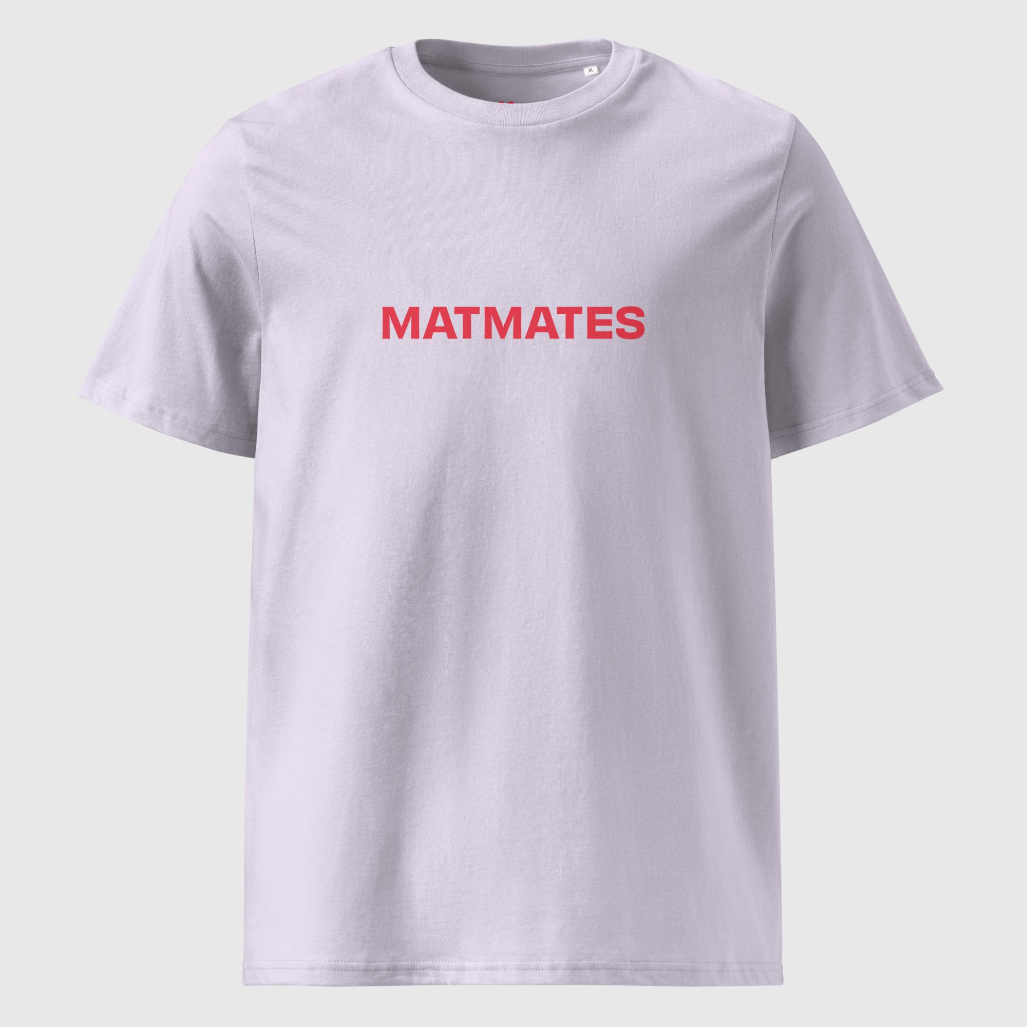 Matmates T-Shirt