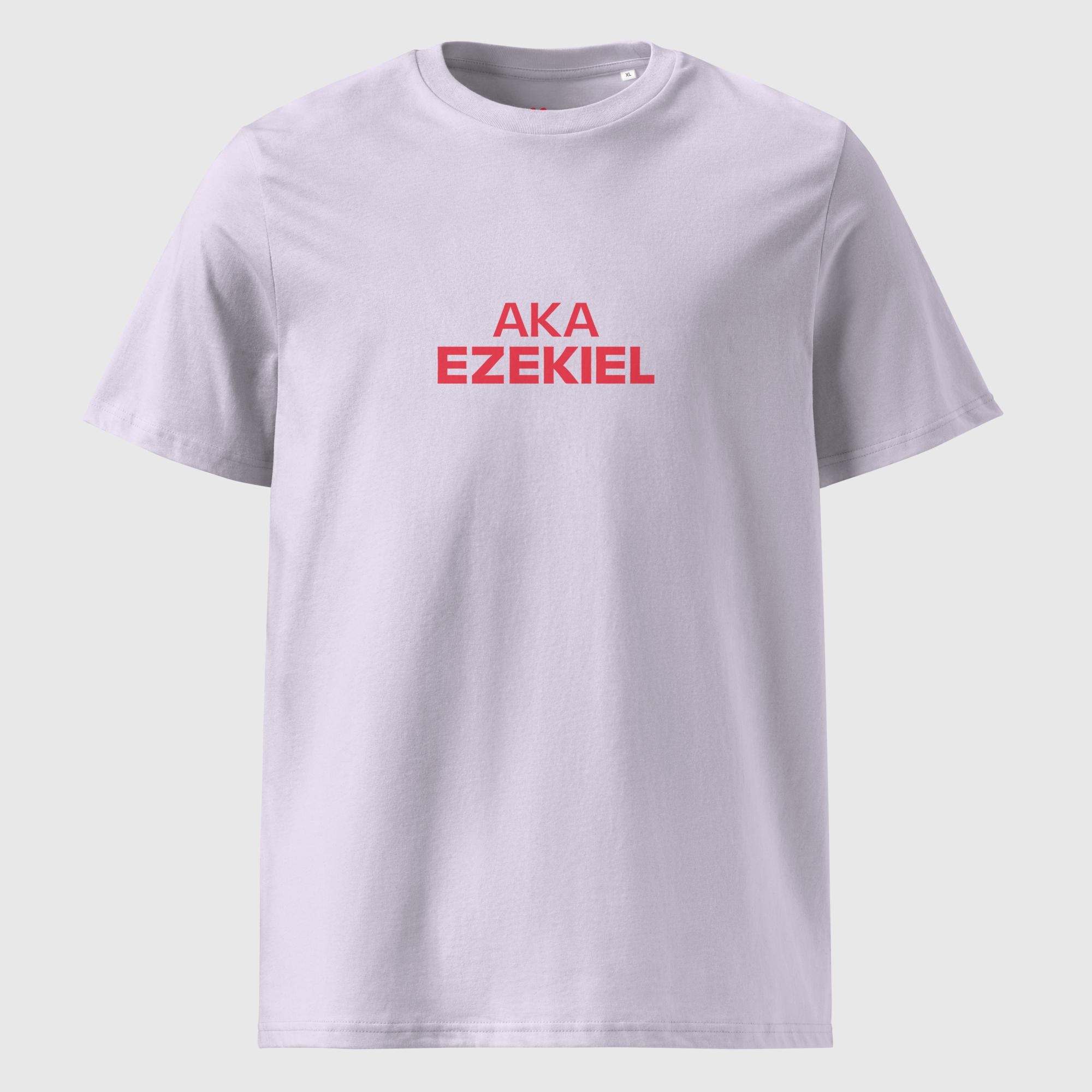 Aka Ezekiel T-Shirt - Image 8