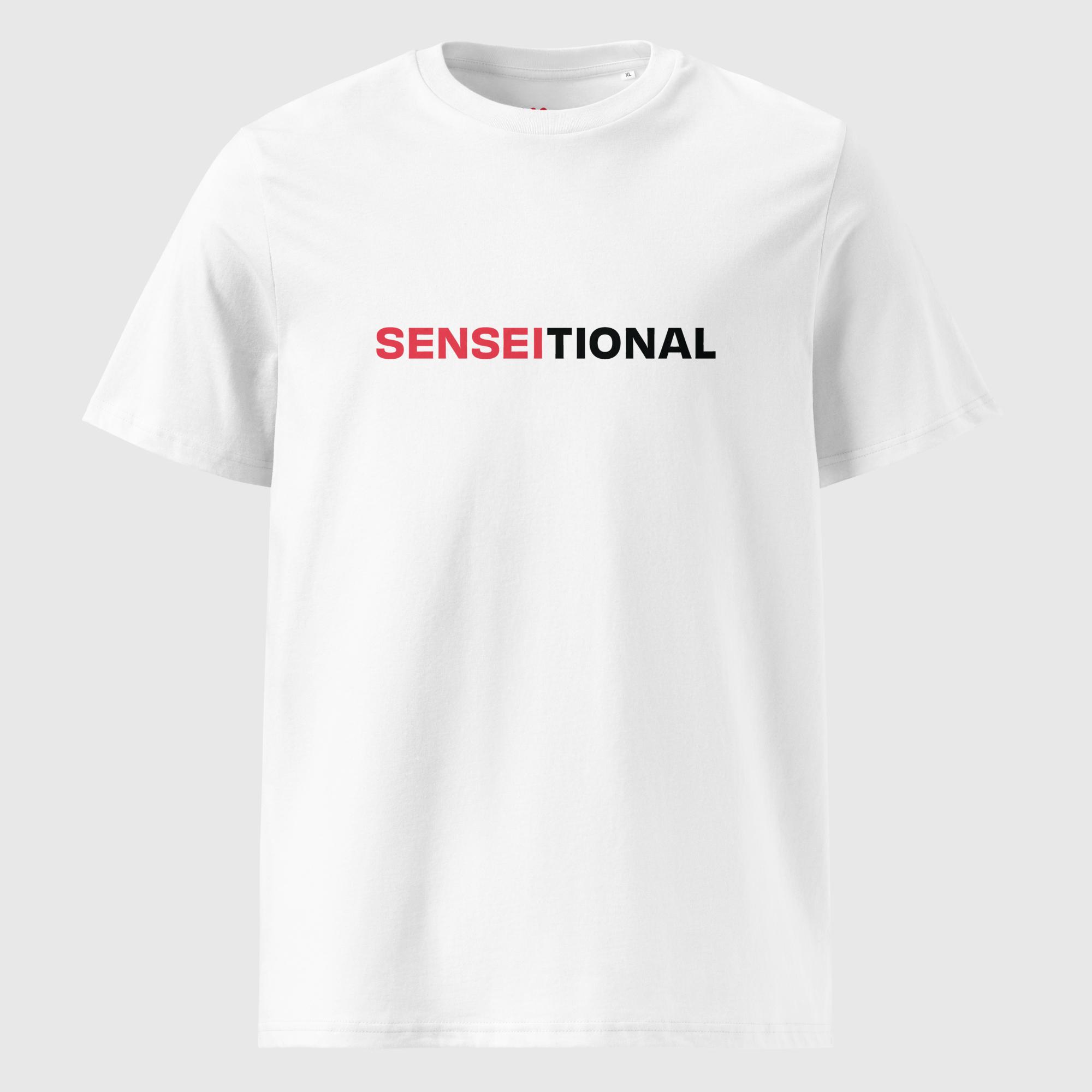 Senseitional T-Shirt
