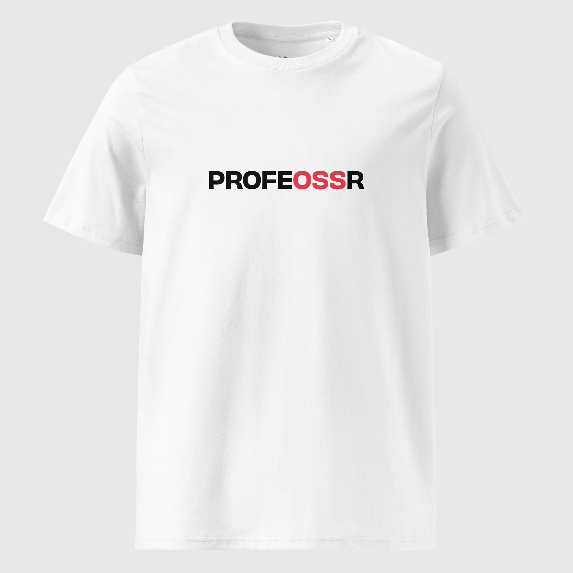 Professor T-Shirt - Image 2