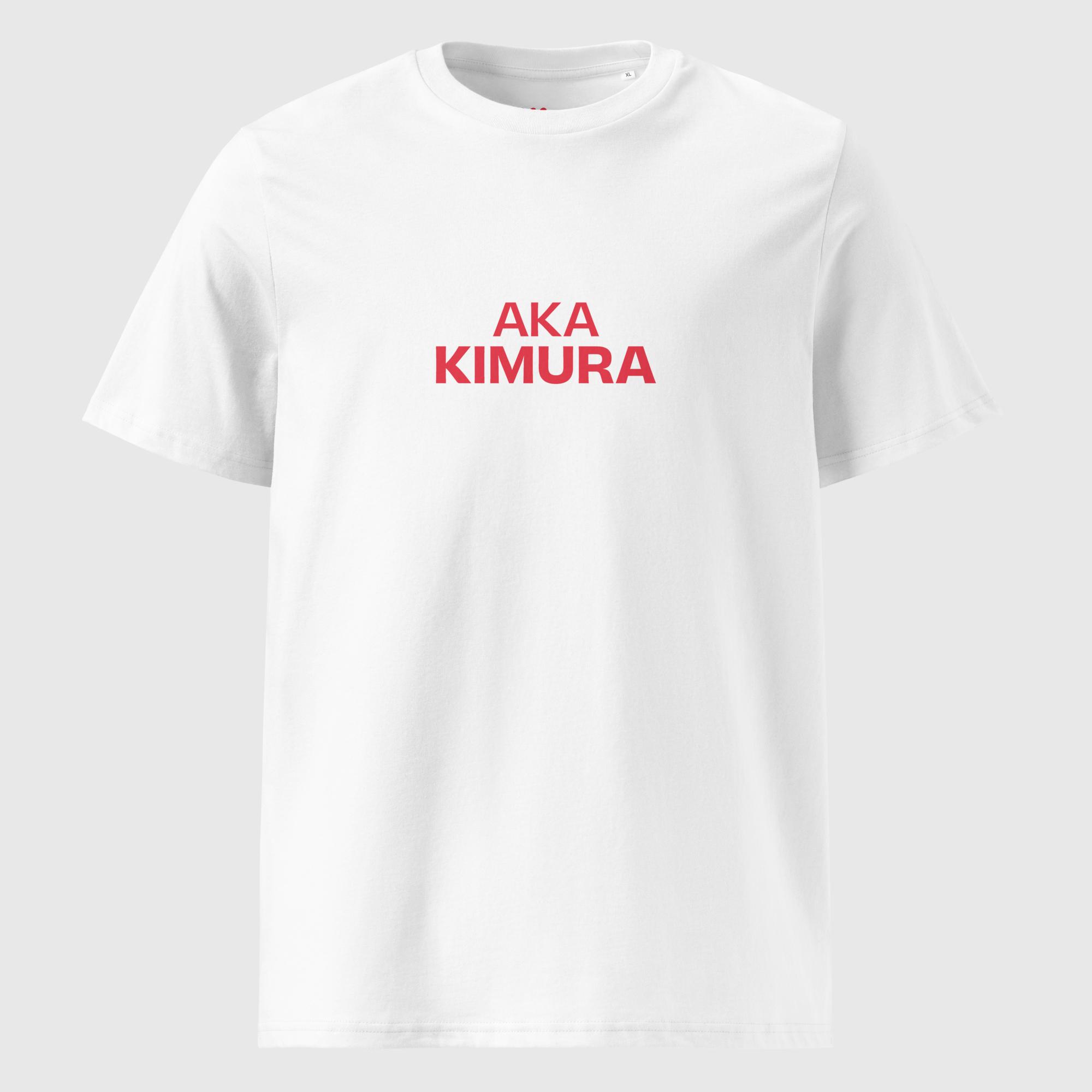Aka Kimura T-Shirt - Image 5