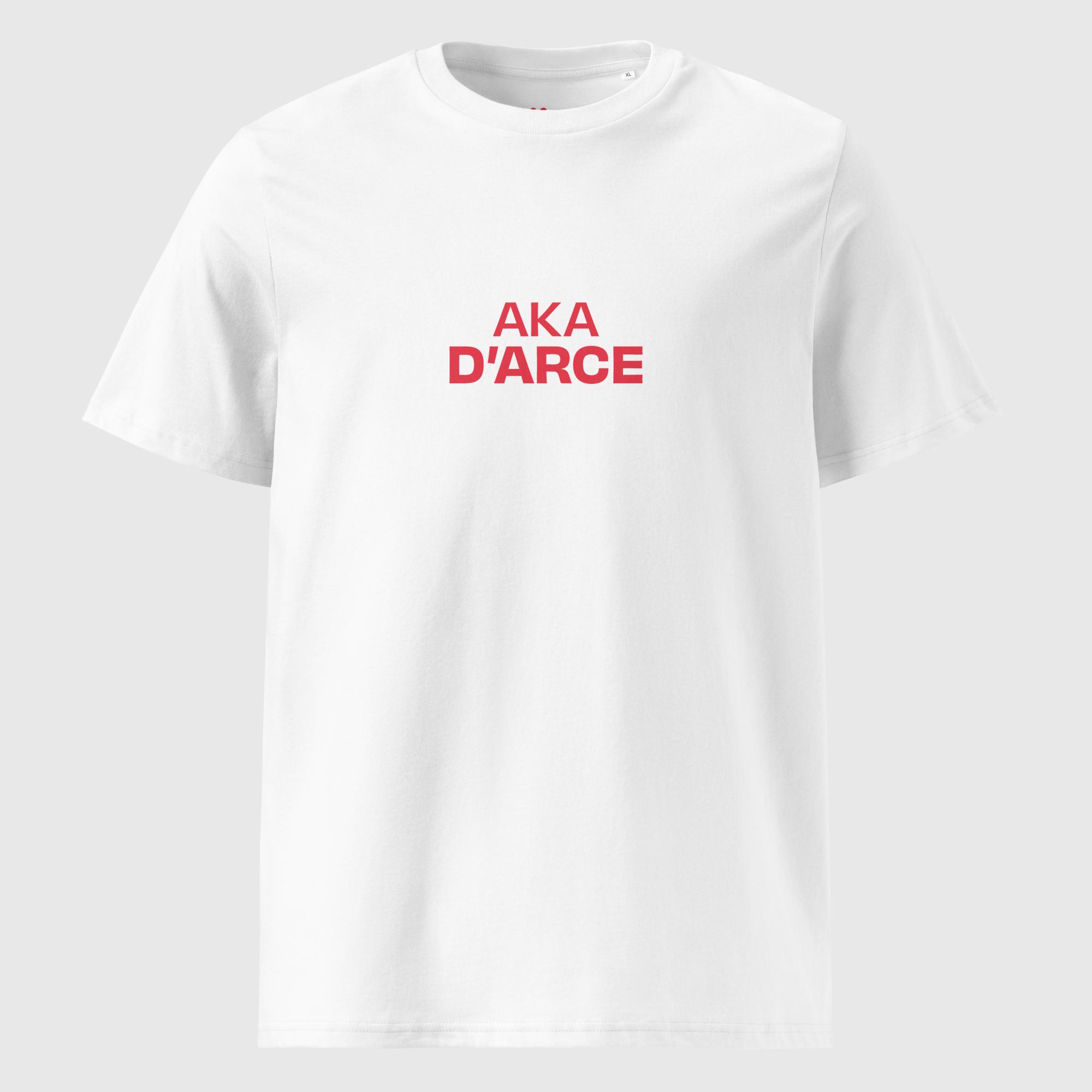 Aka D'Arce T-Shirt - Image 5